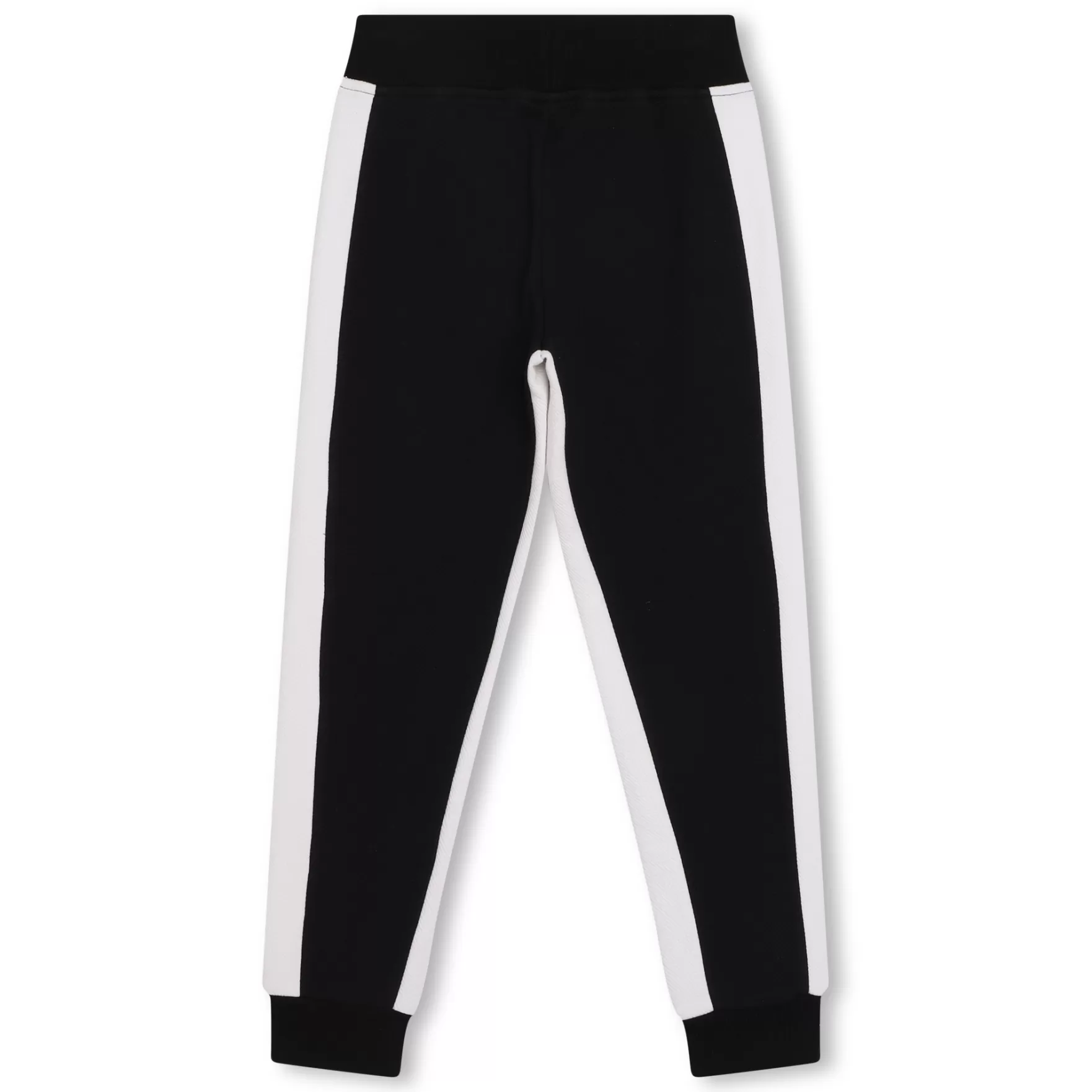 Jongen DKNY Fleece Joggingbroek