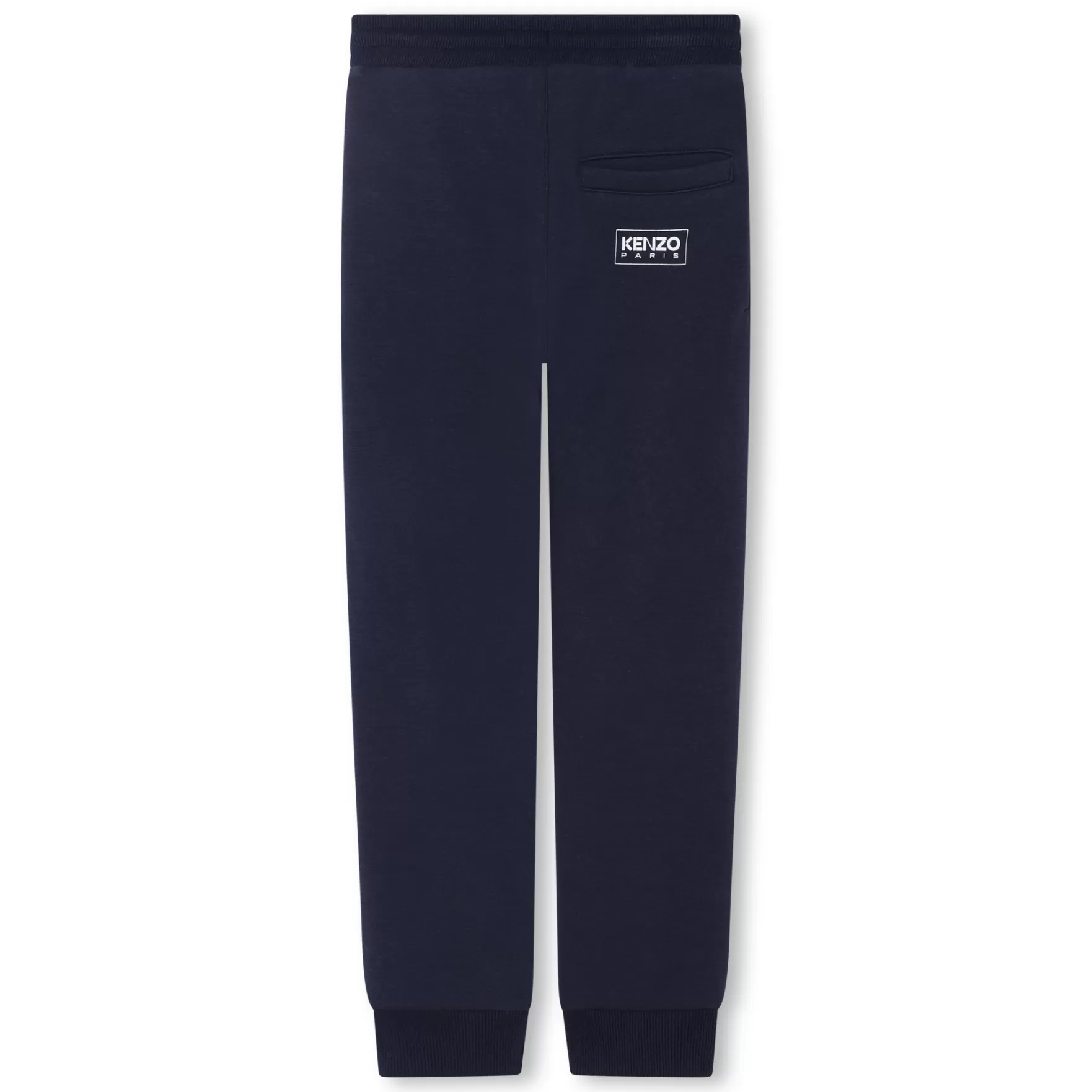 Jongen KENZO KIDS Fleece Joggingbroek