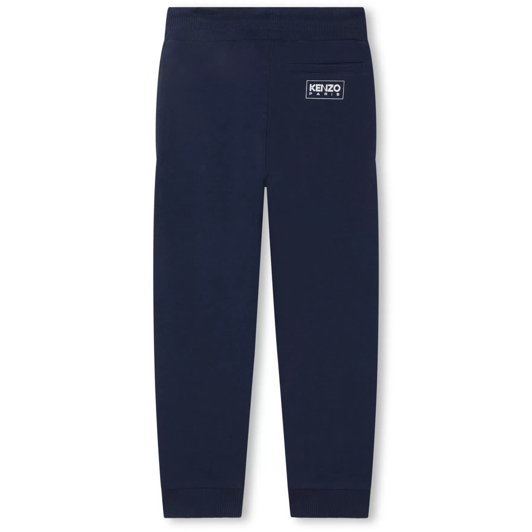 Jongen KENZO KIDS Fleece Joggingbroek