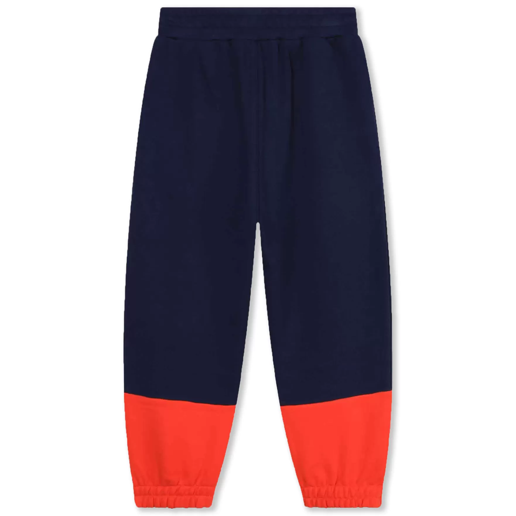 Jongen KENZO KIDS Fleece Joggingbroek