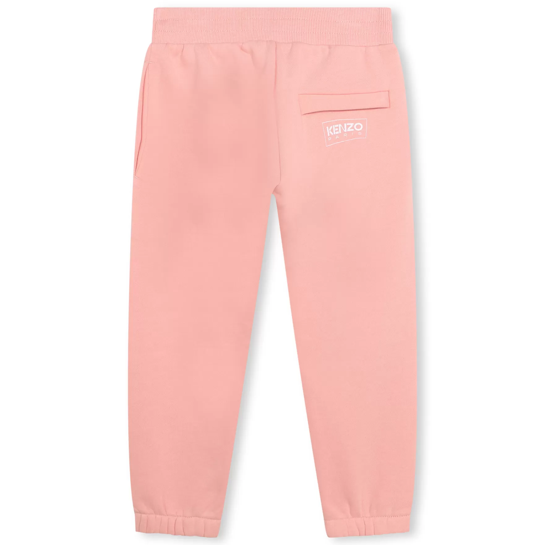 Meisje KENZO KIDS Fleece Joggingbroek