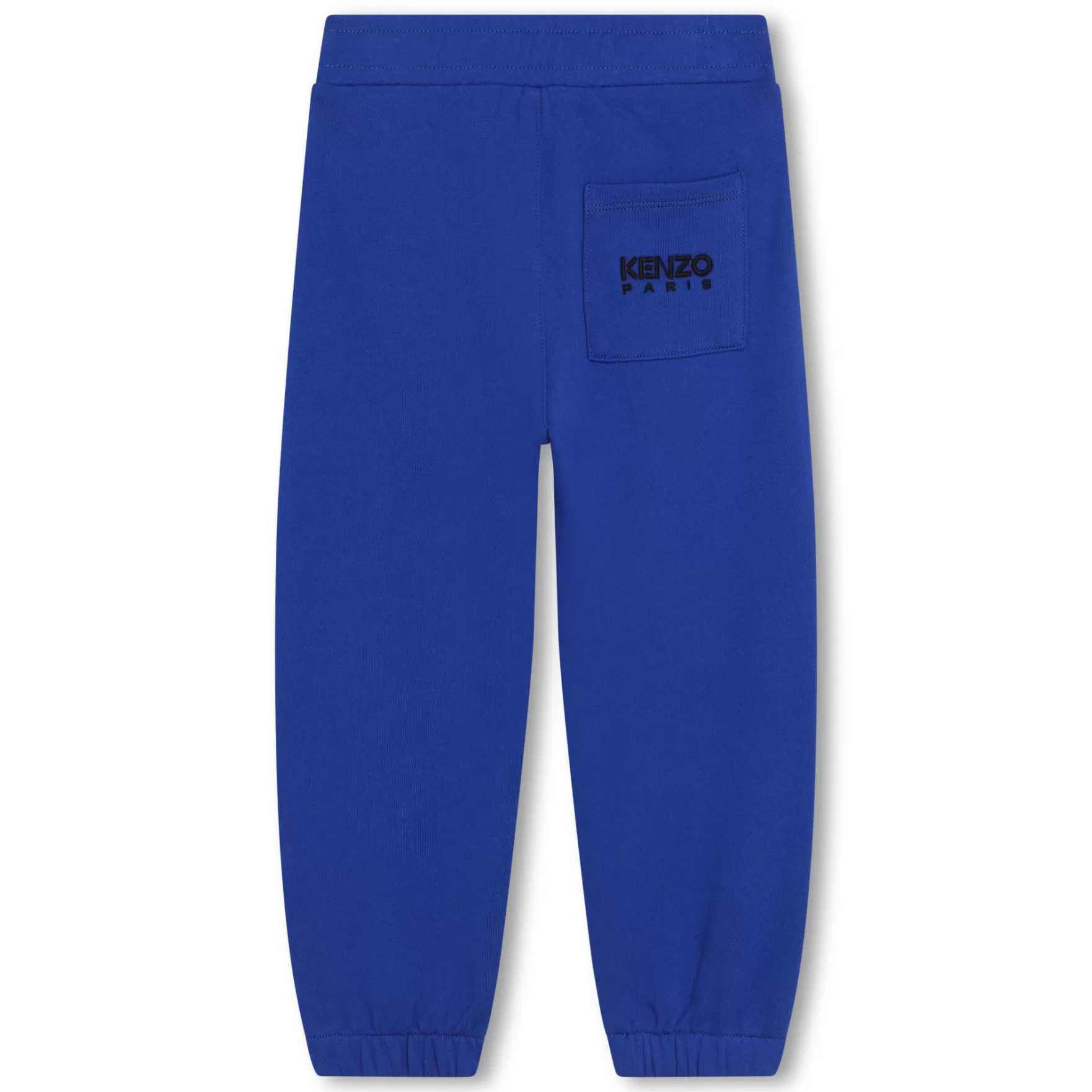 Jongen KENZO KIDS Fleece Joggingbroek