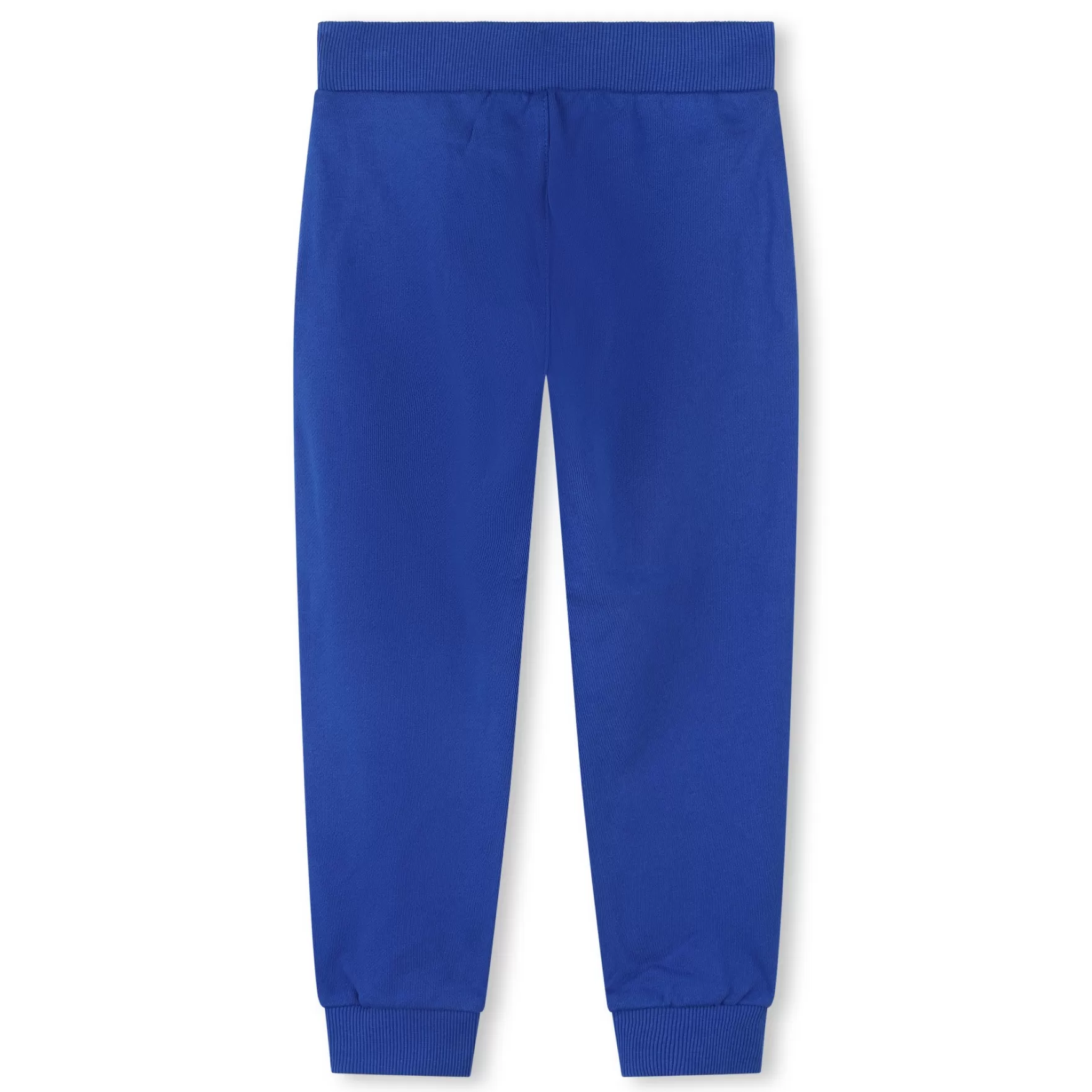 Jongen KENZO KIDS Fleece Joggingbroek