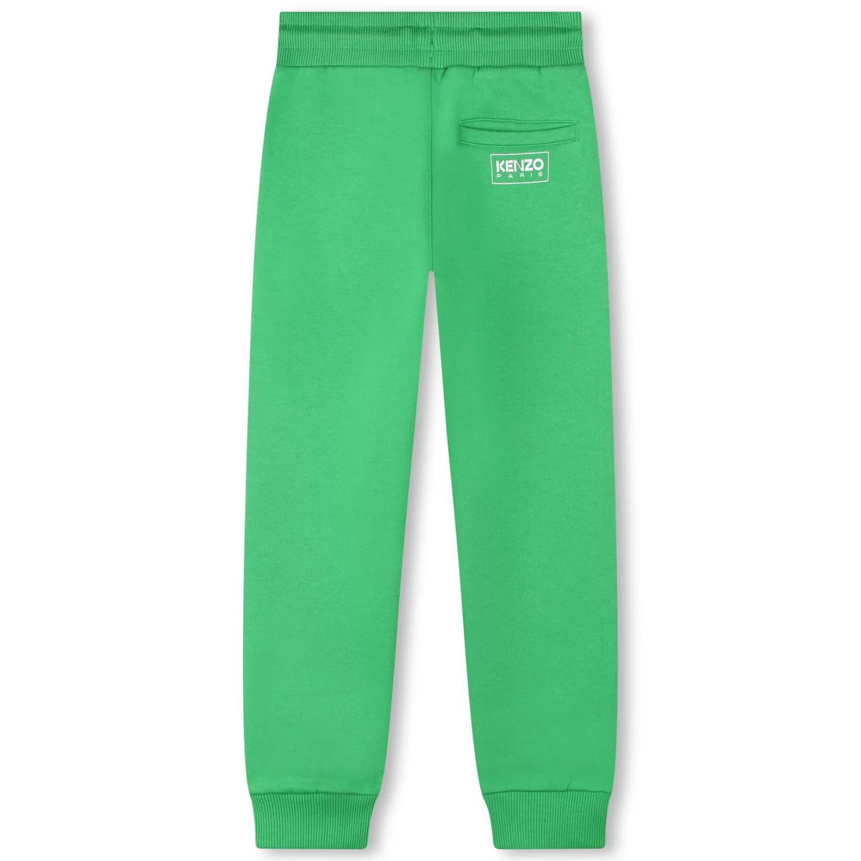 Jongen KENZO KIDS Fleece Joggingbroek