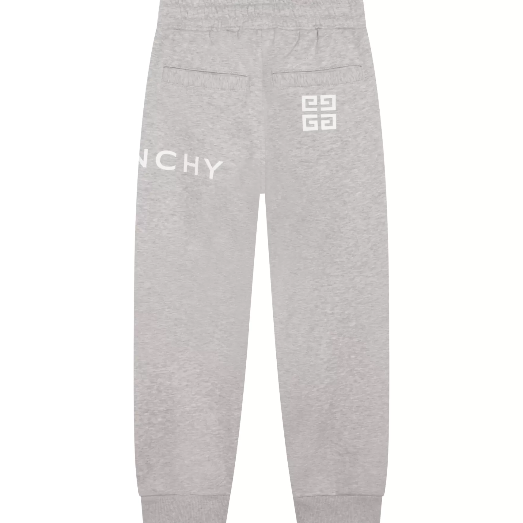 Jongen GIVENCHY Fleece Joggingbroek