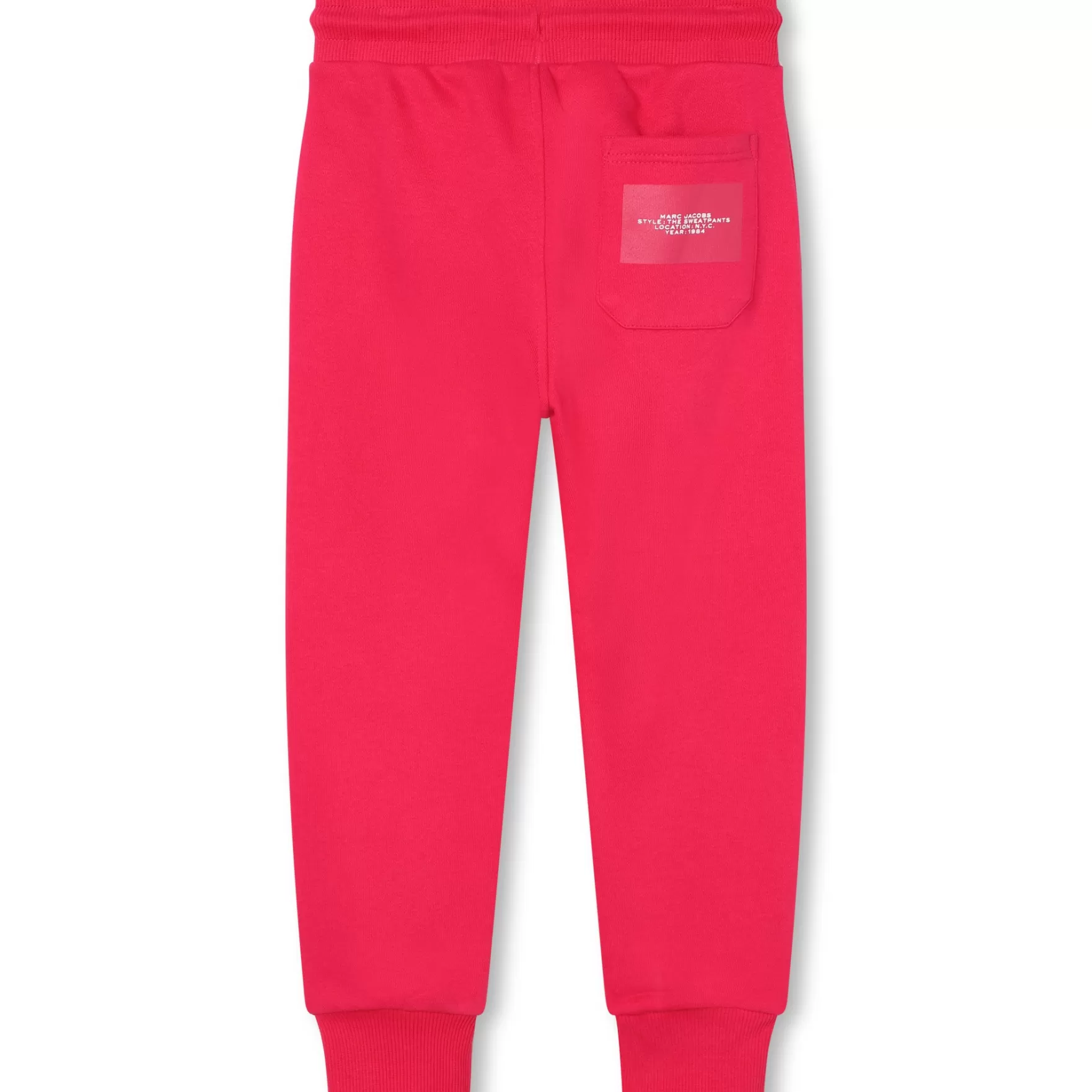 Jongen MARC JACOBS Fleece Joggingbroek