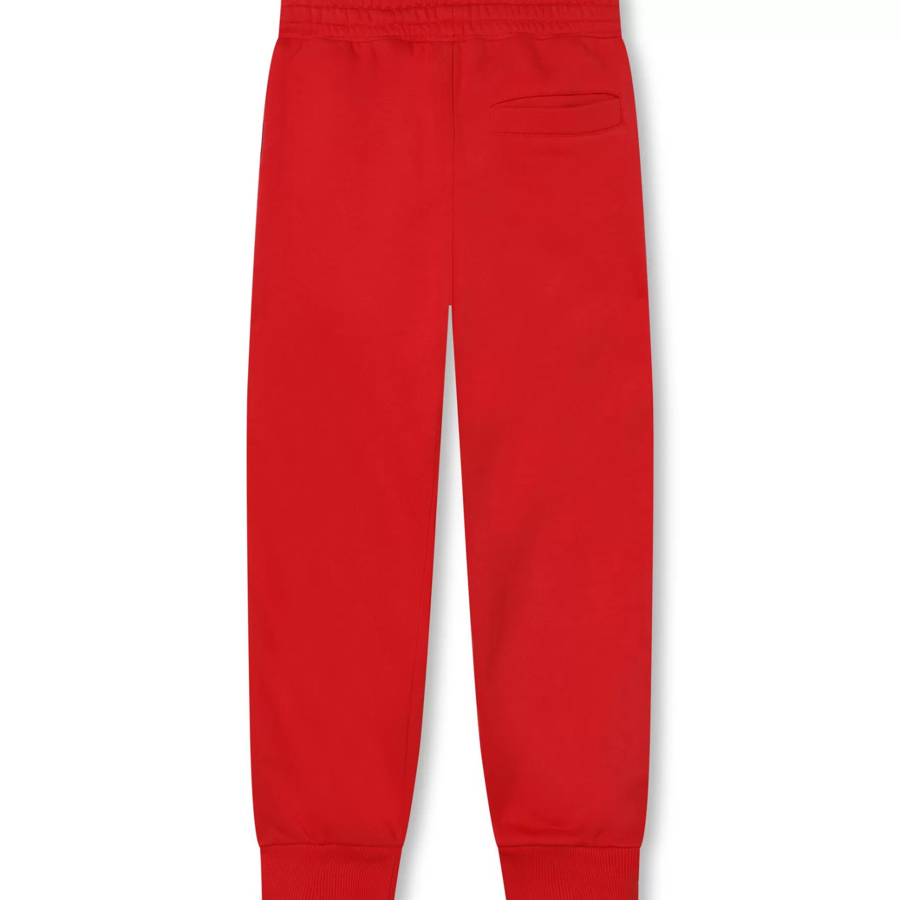 Jongen GIVENCHY Fleece Joggingbroek