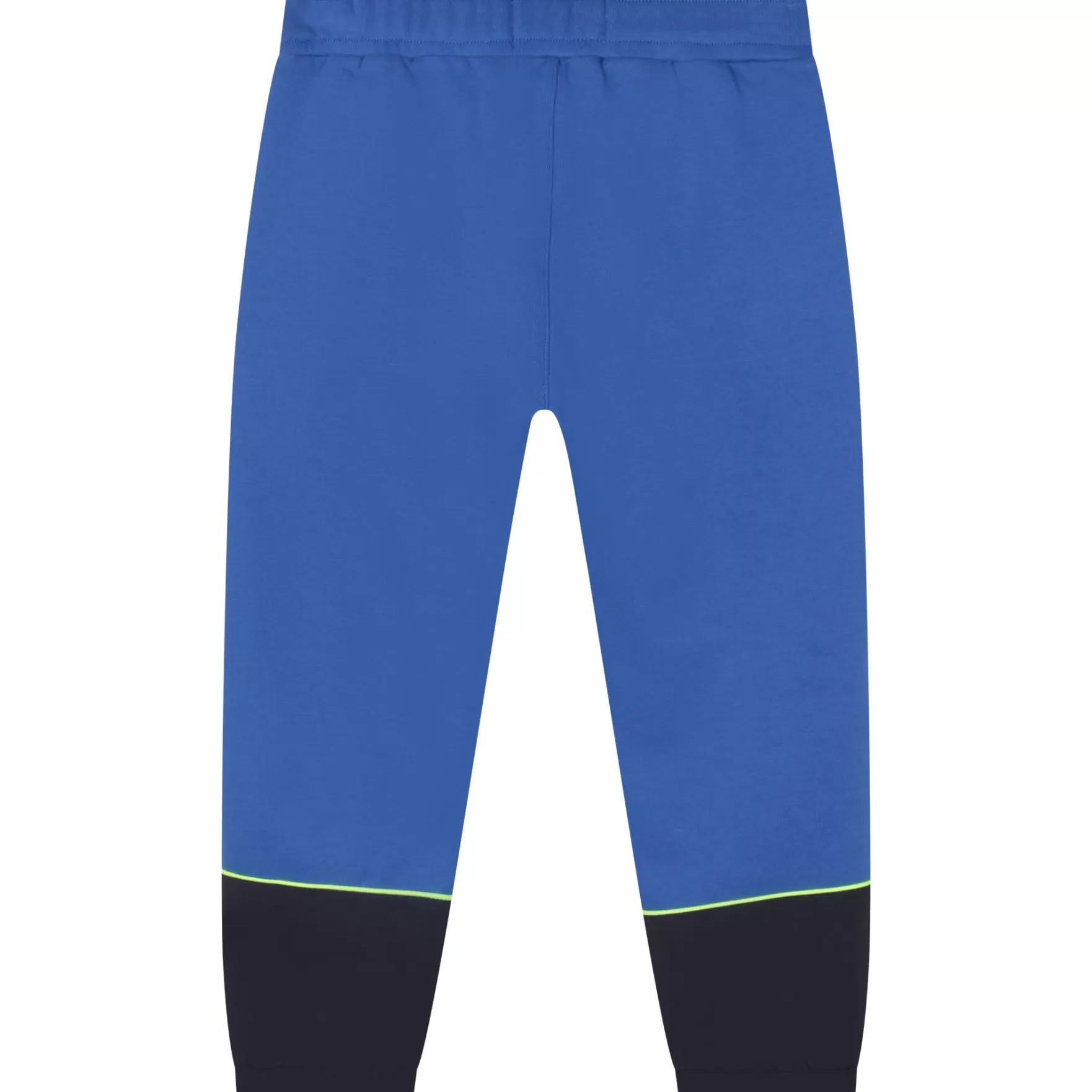 Jongen KENZO KIDS Fleece Joggingbroek