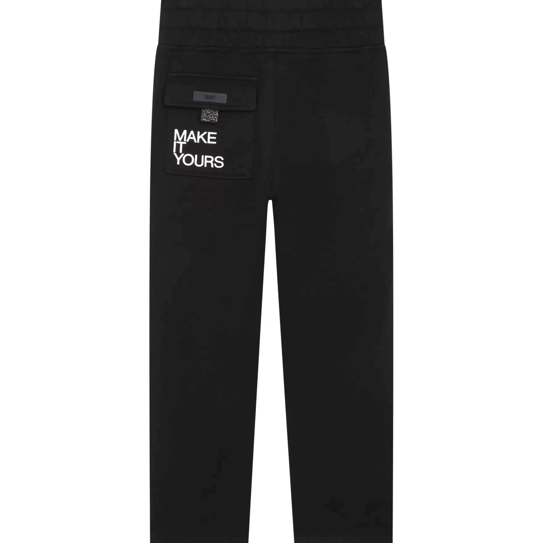 Meisje DKNY Fleece Joggingbroek