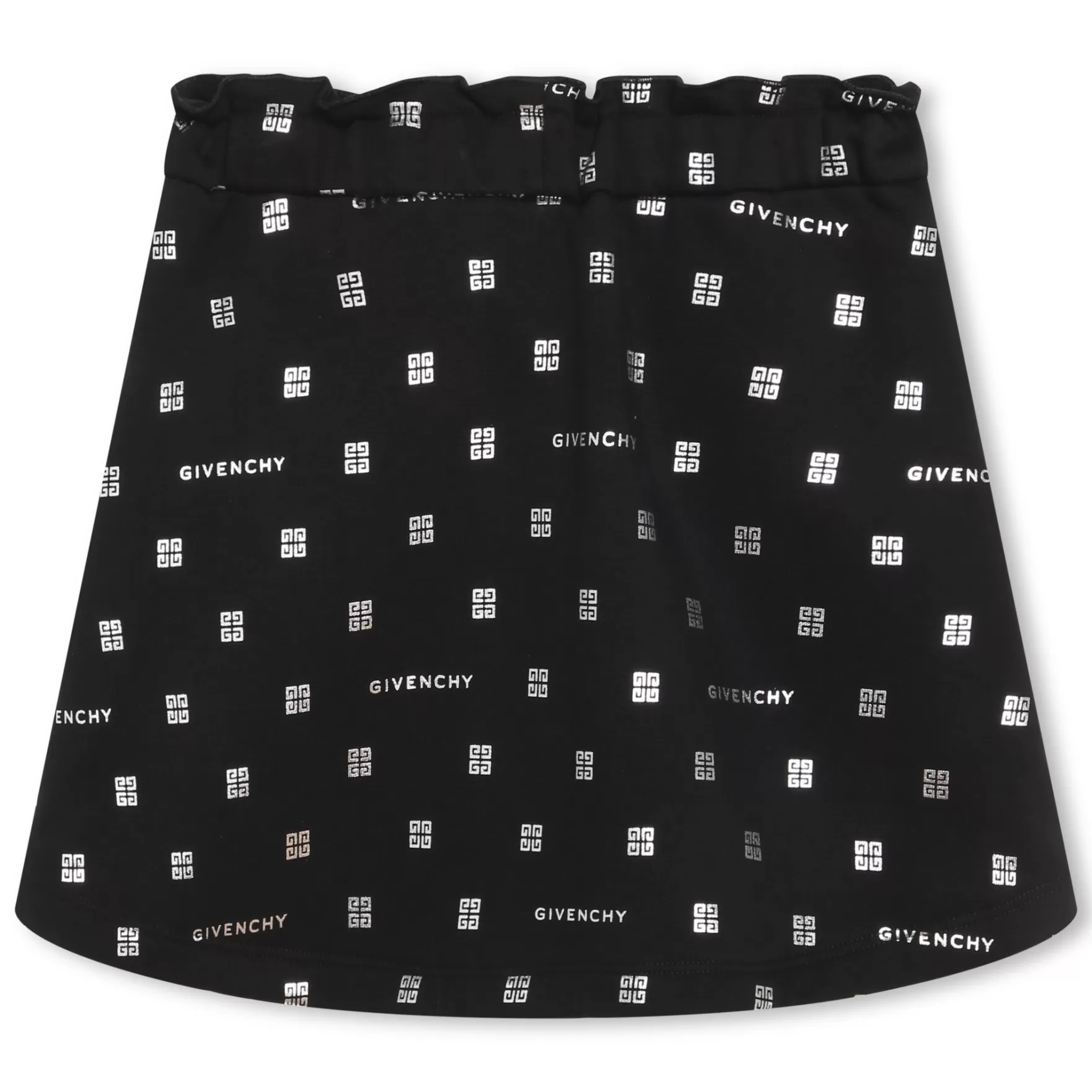 Meisje GIVENCHY Fleece Rok Met Print