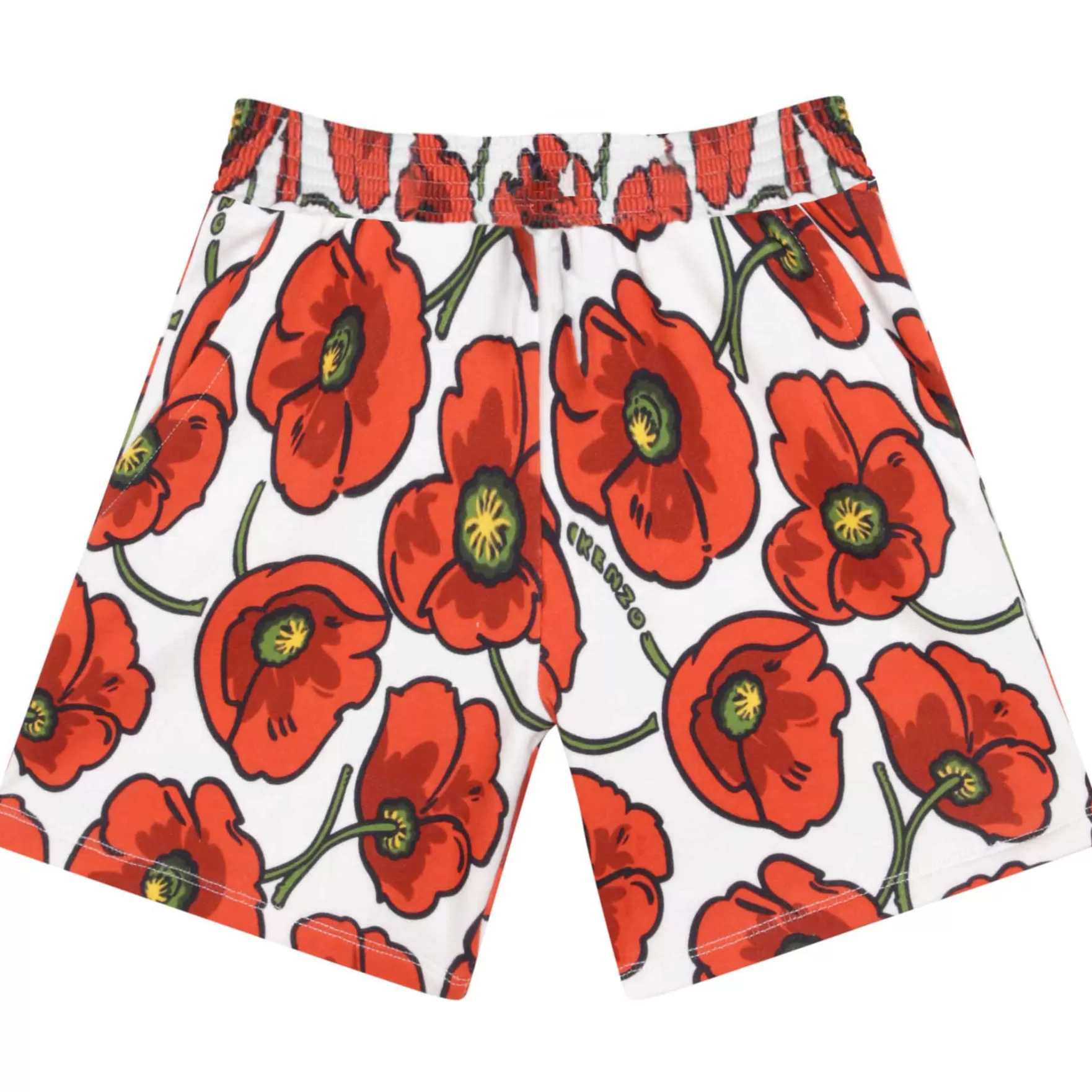 Meisje KENZO KIDS Fleece Short