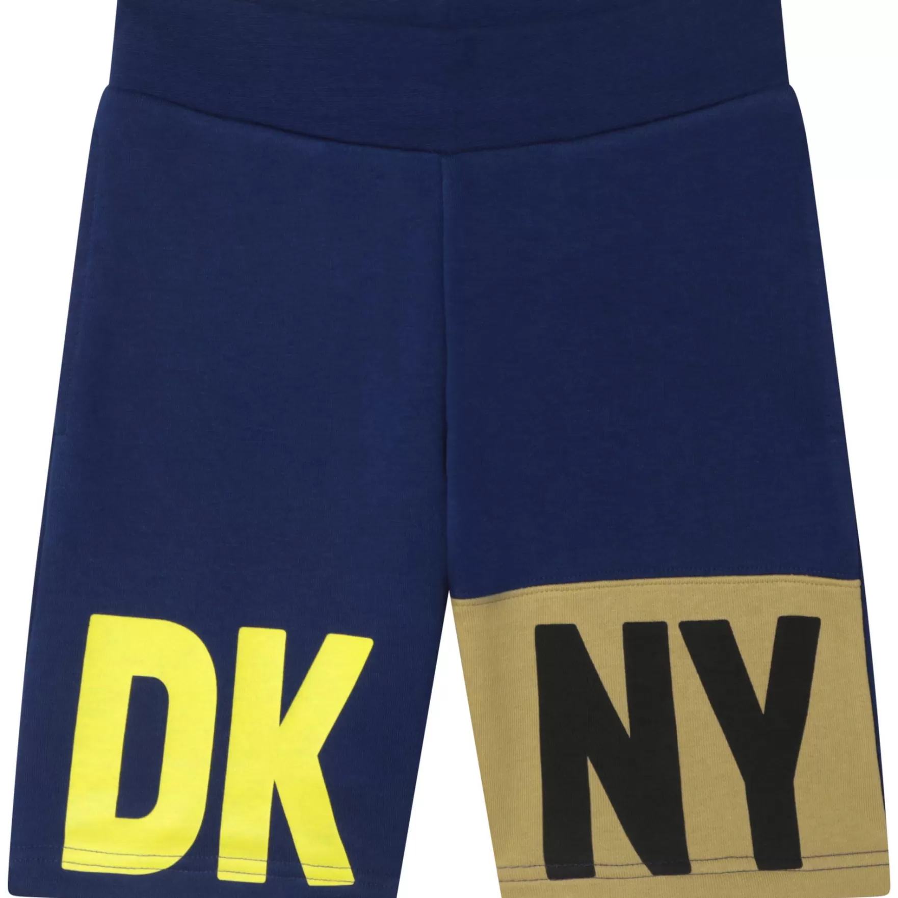 Jongen DKNY Fleece Short