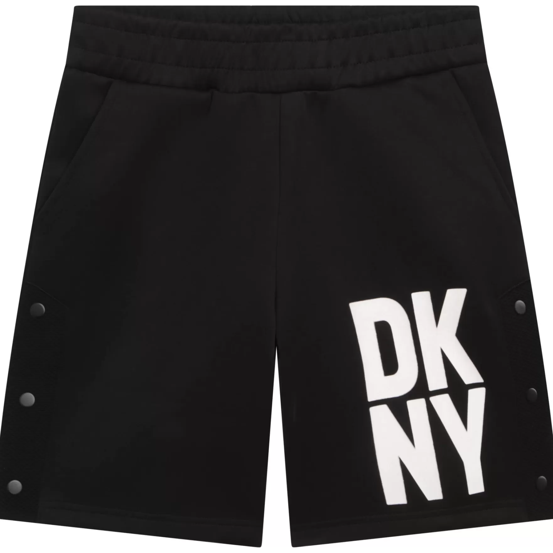 Jongen DKNY Fleece Short