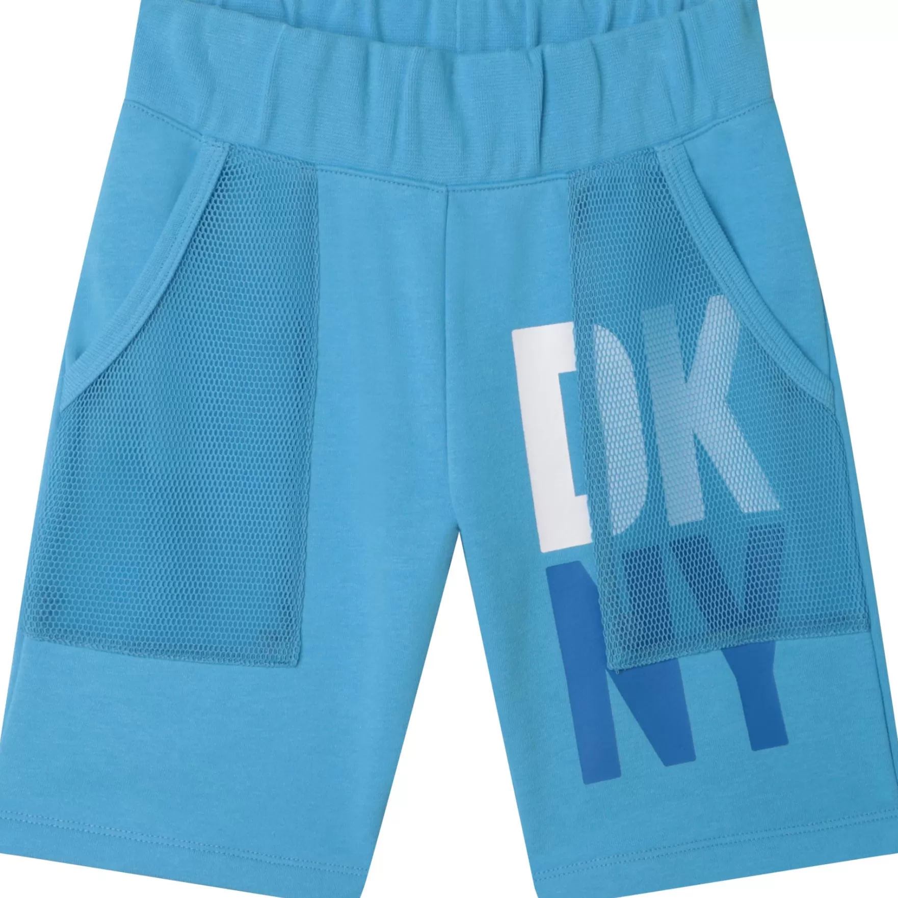 Jongen DKNY Fleece Short