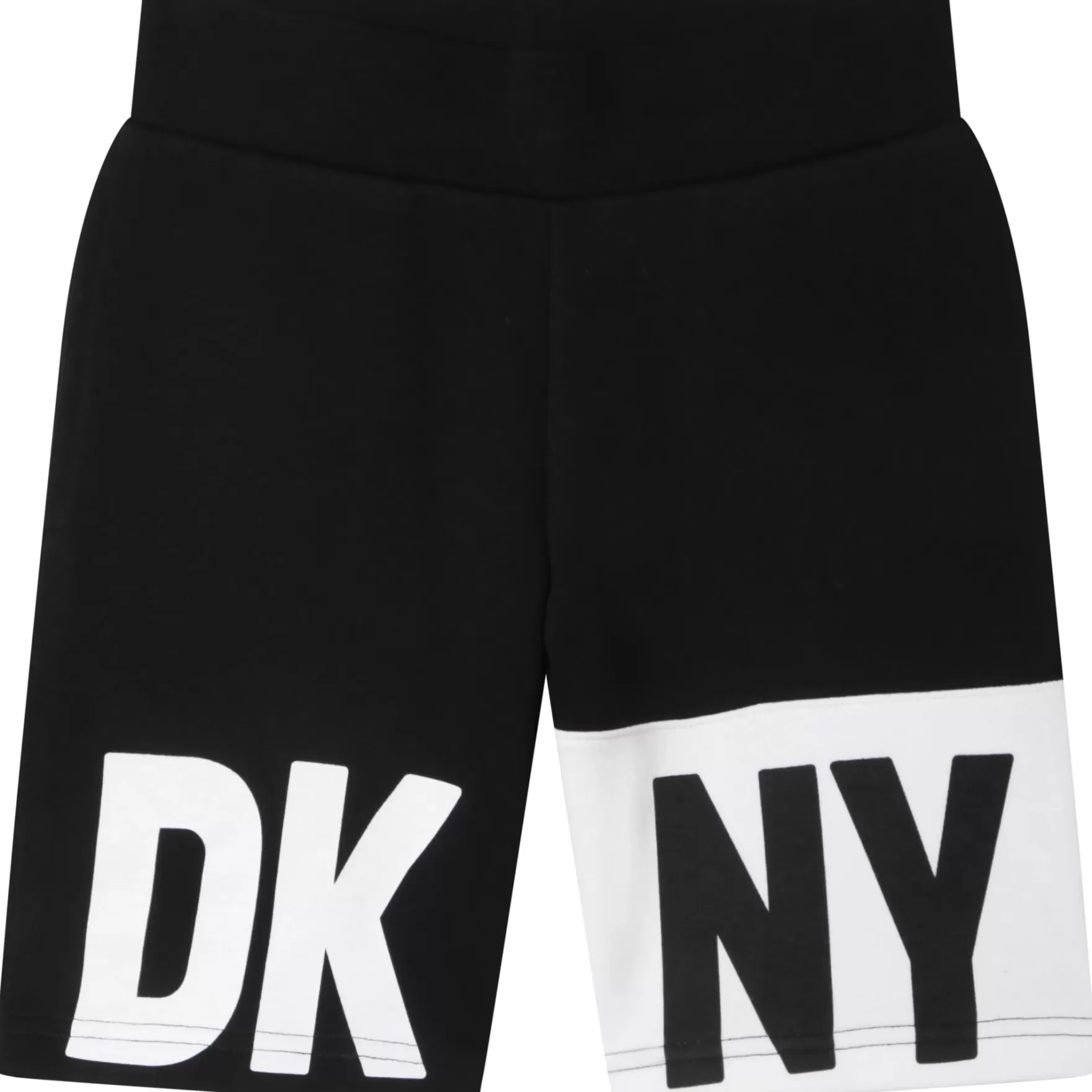 Jongen DKNY Fleece Short