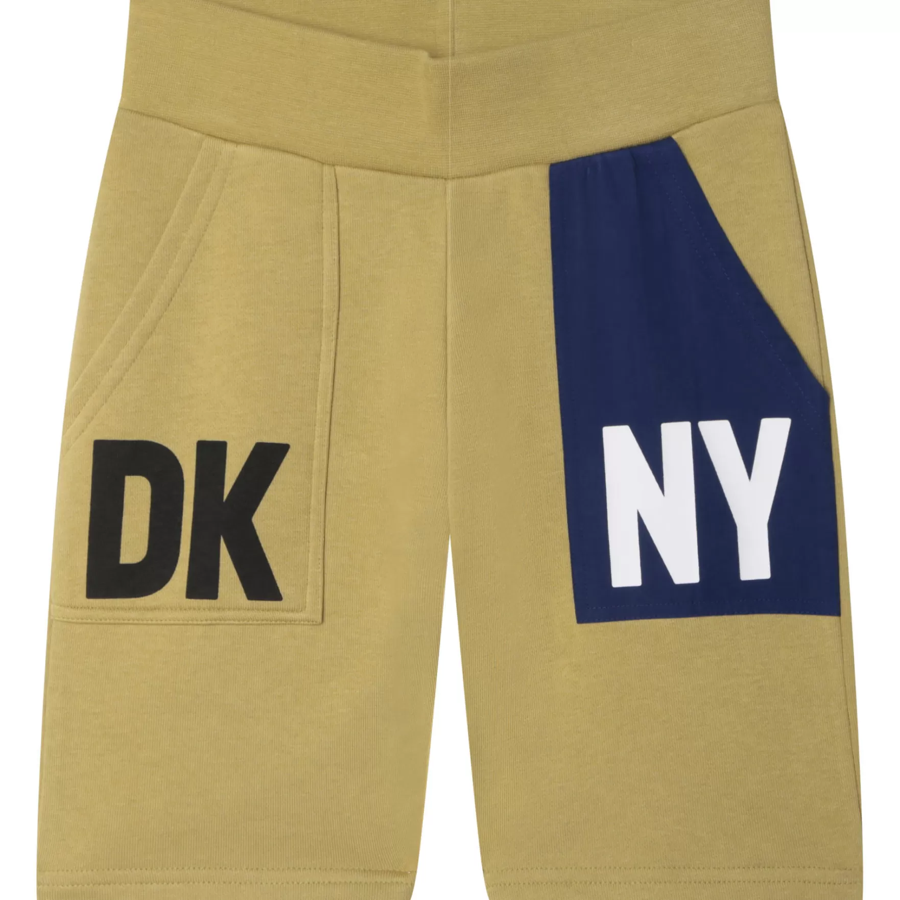 Jongen DKNY Fleece Short