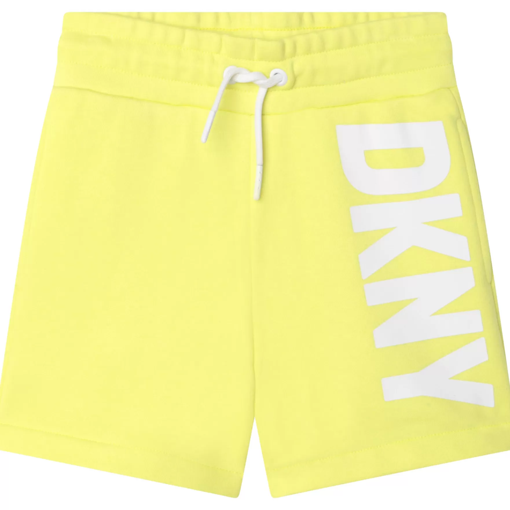 Meisje DKNY Fleece Short