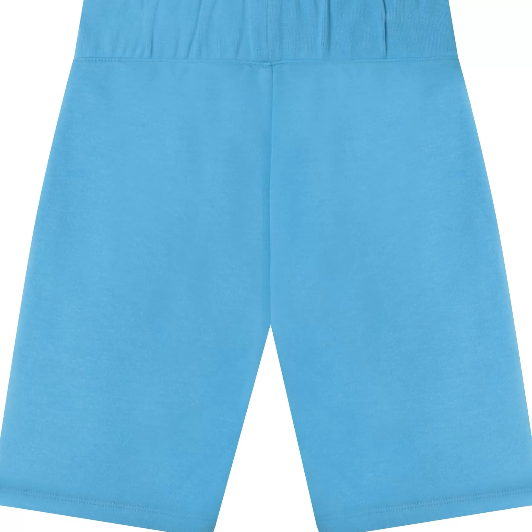 Jongen DKNY Fleece Short