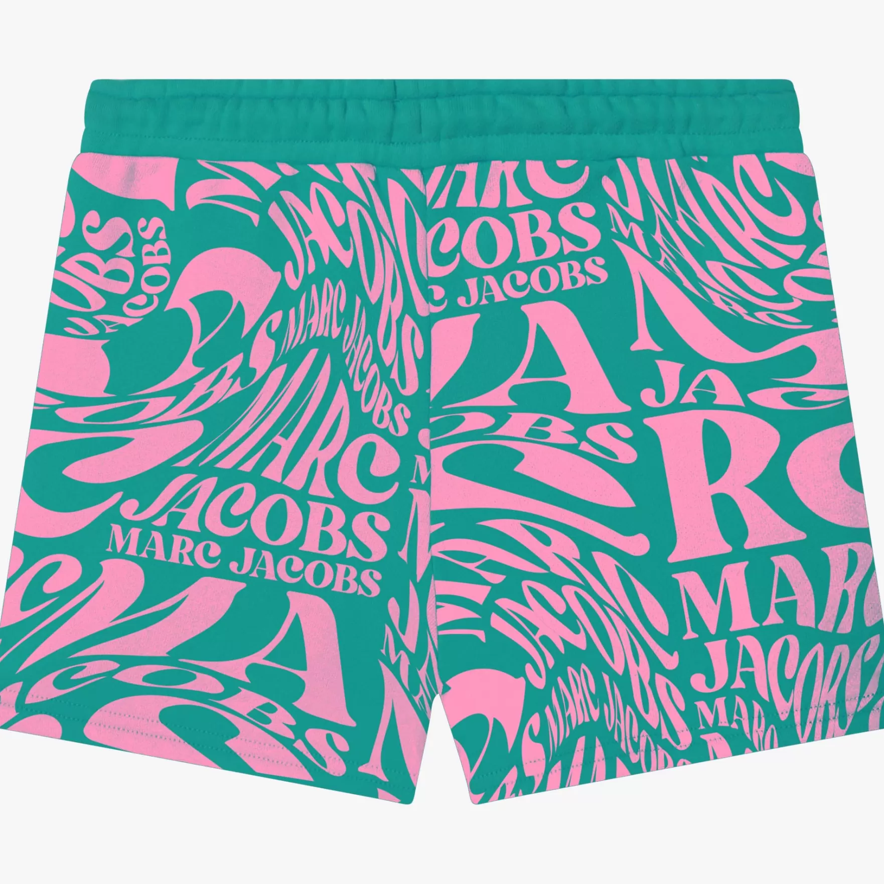 Meisje MARC JACOBS Fleece Short In 2 Kleuren