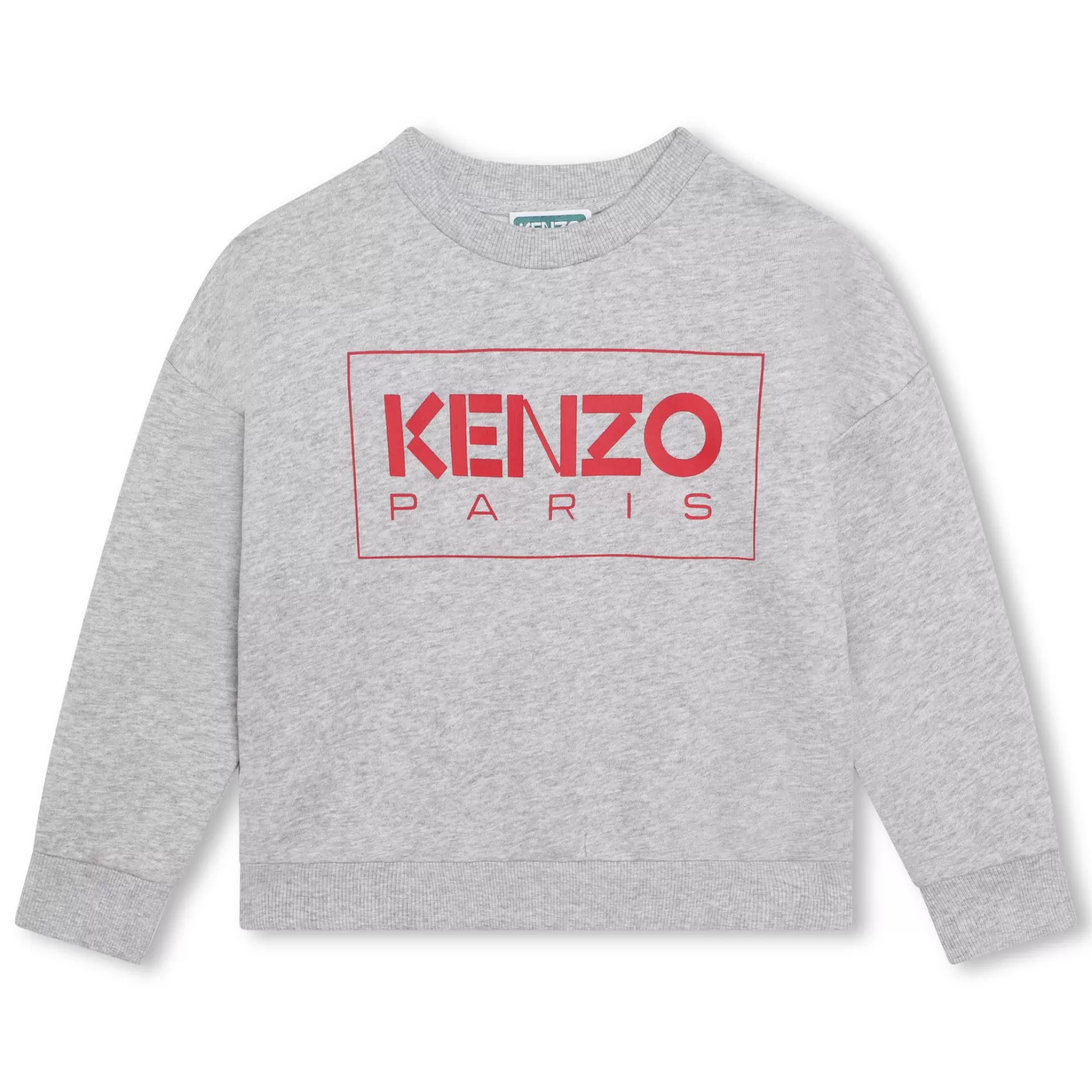 Meisje KENZO KIDS Fleece Sweater