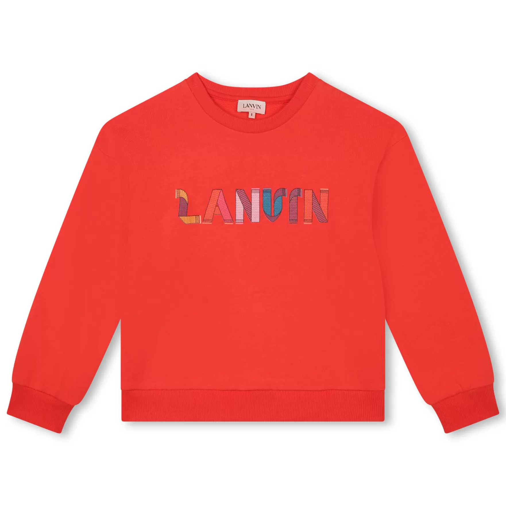 Meisje LANVIN Fleece Sweater