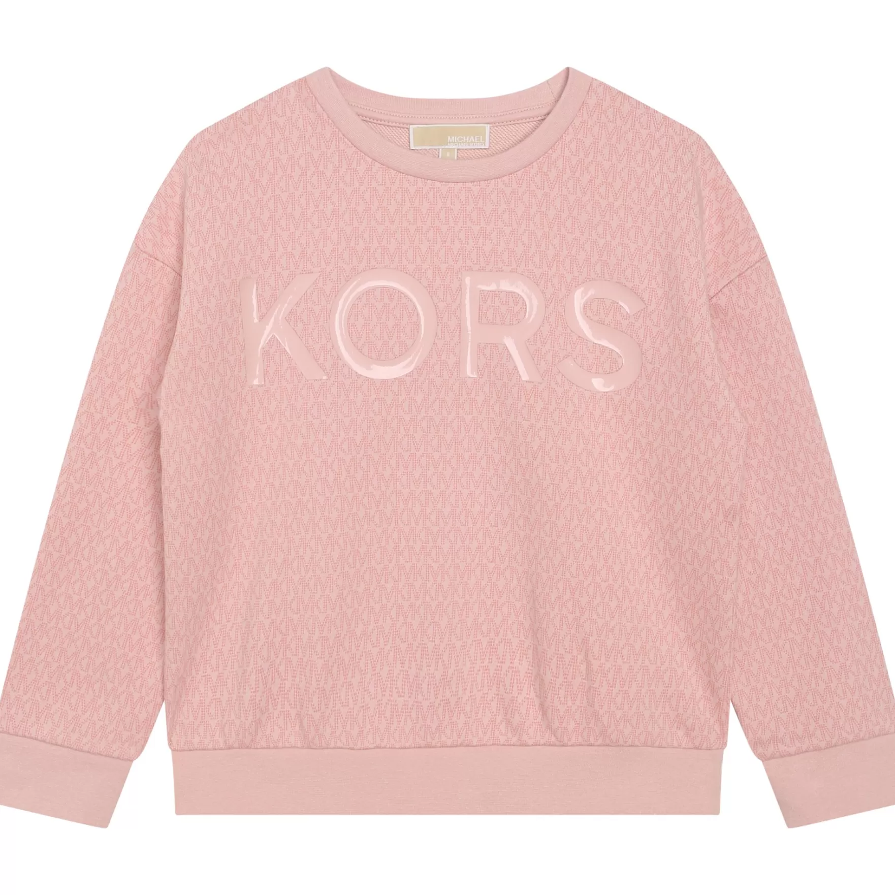 Meisje MICHAEL KORS Fleece Sweater