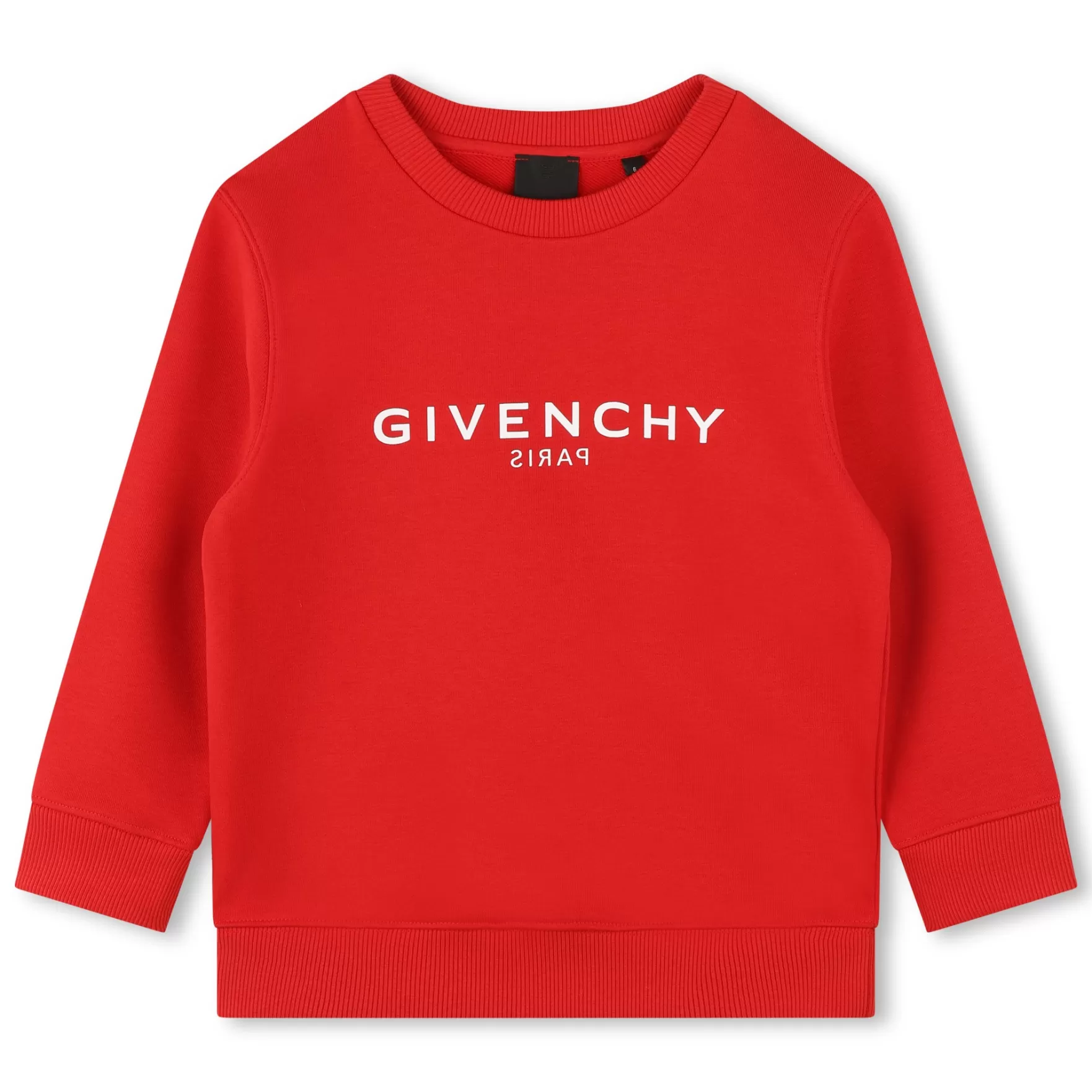 Jongen GIVENCHY Fleece Sweater