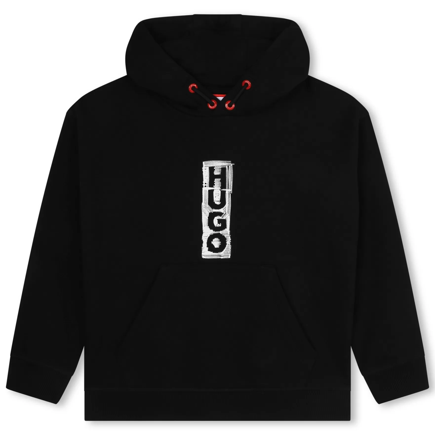 Jongen HUGO Fleece Sweater