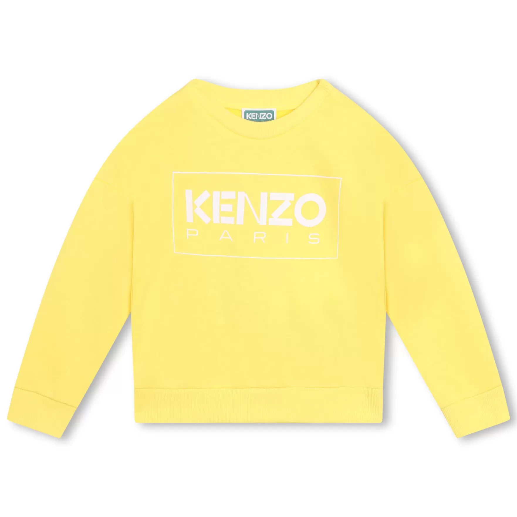 Meisje KENZO KIDS Fleece Sweater