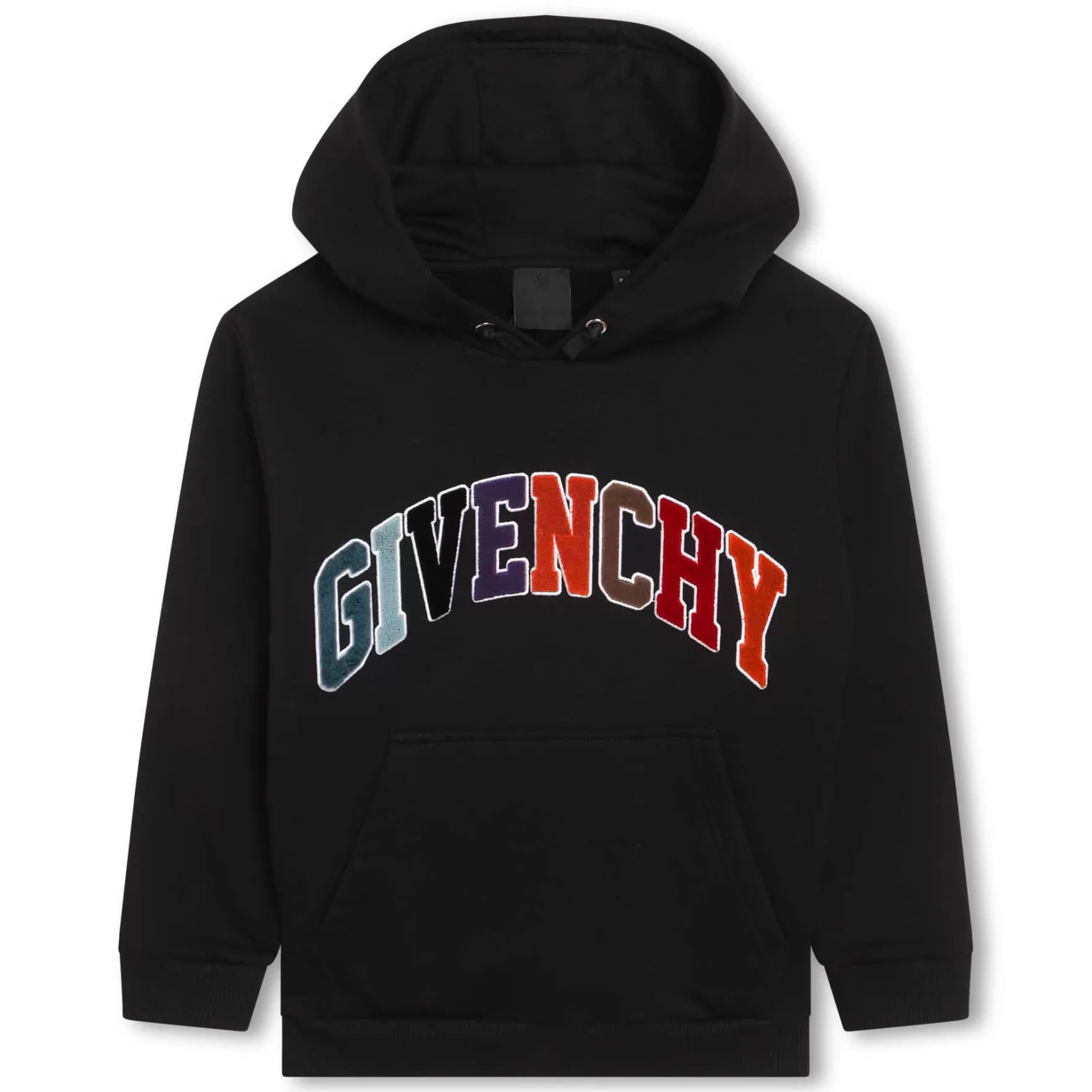 Jongen GIVENCHY Fleece Sweater