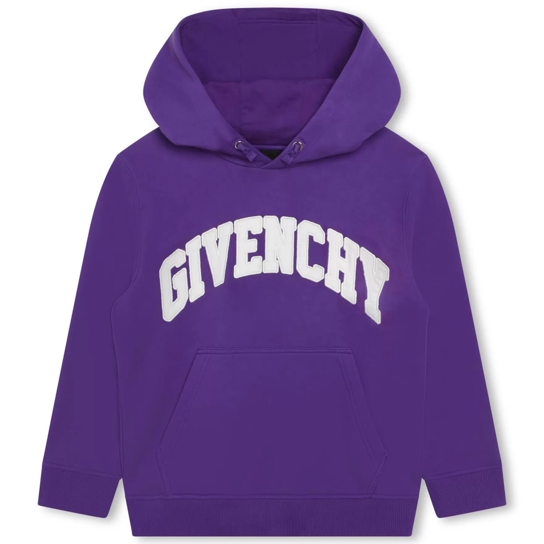 Jongen GIVENCHY Fleece Sweater