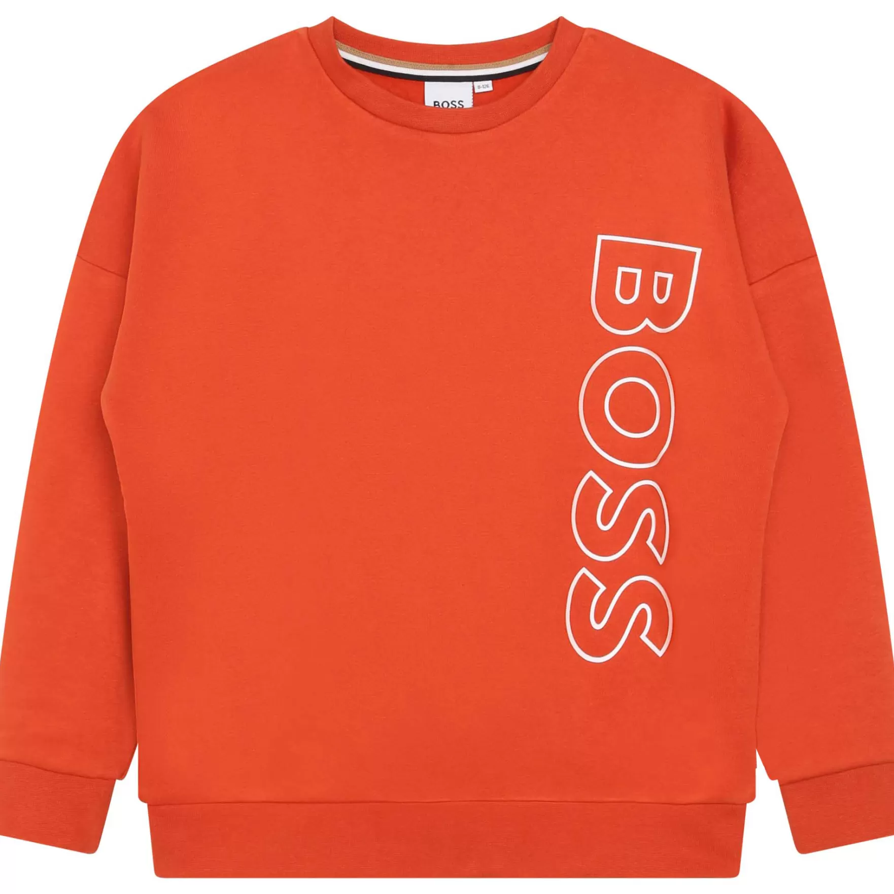 Jongen BOSS Fleece Sweater