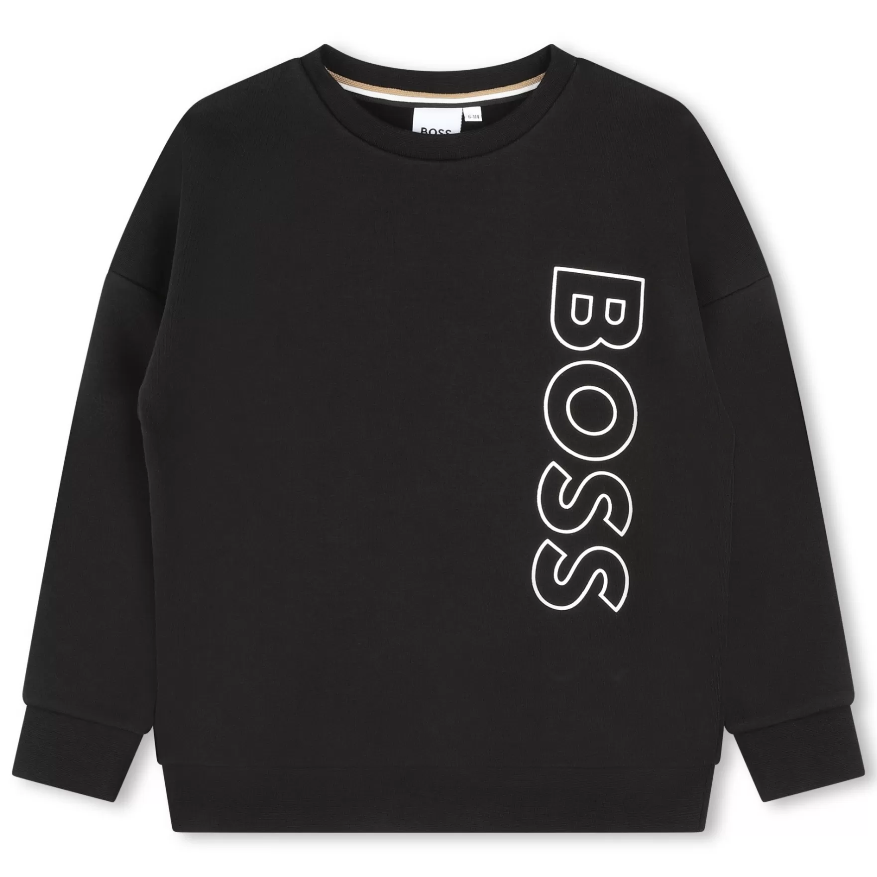 Jongen BOSS Fleece Sweater