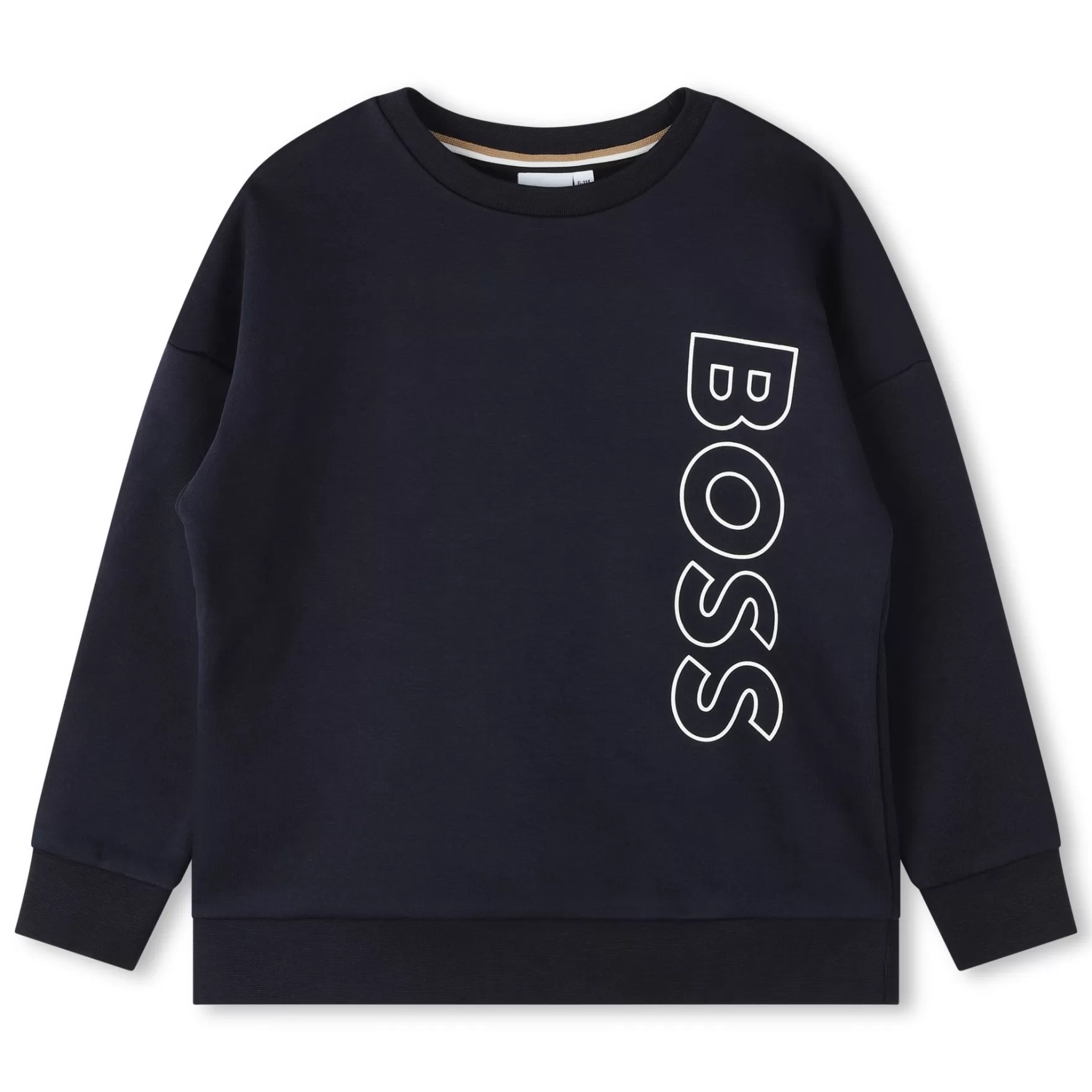 Jongen BOSS Fleece Sweater