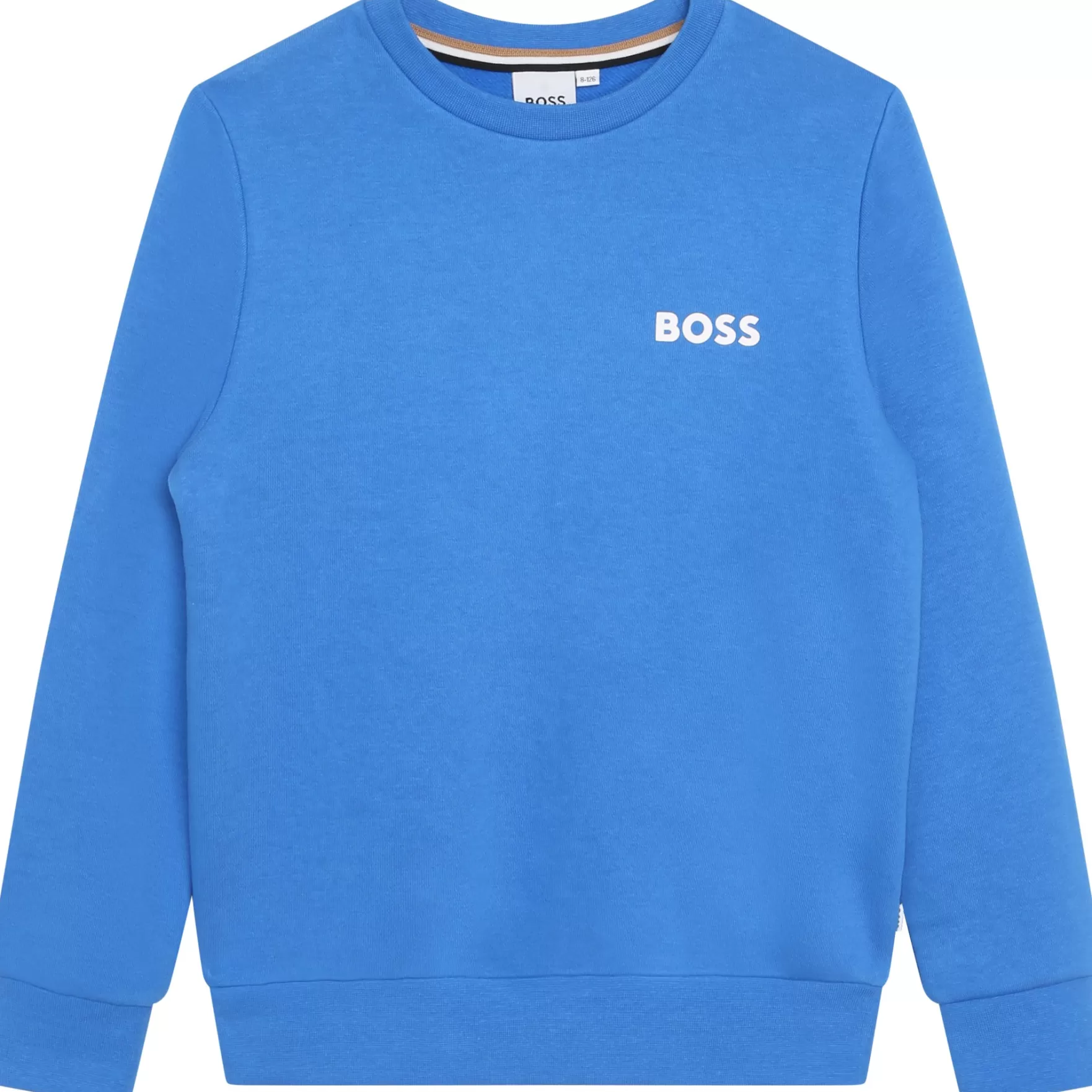 Jongen BOSS Fleece Sweater