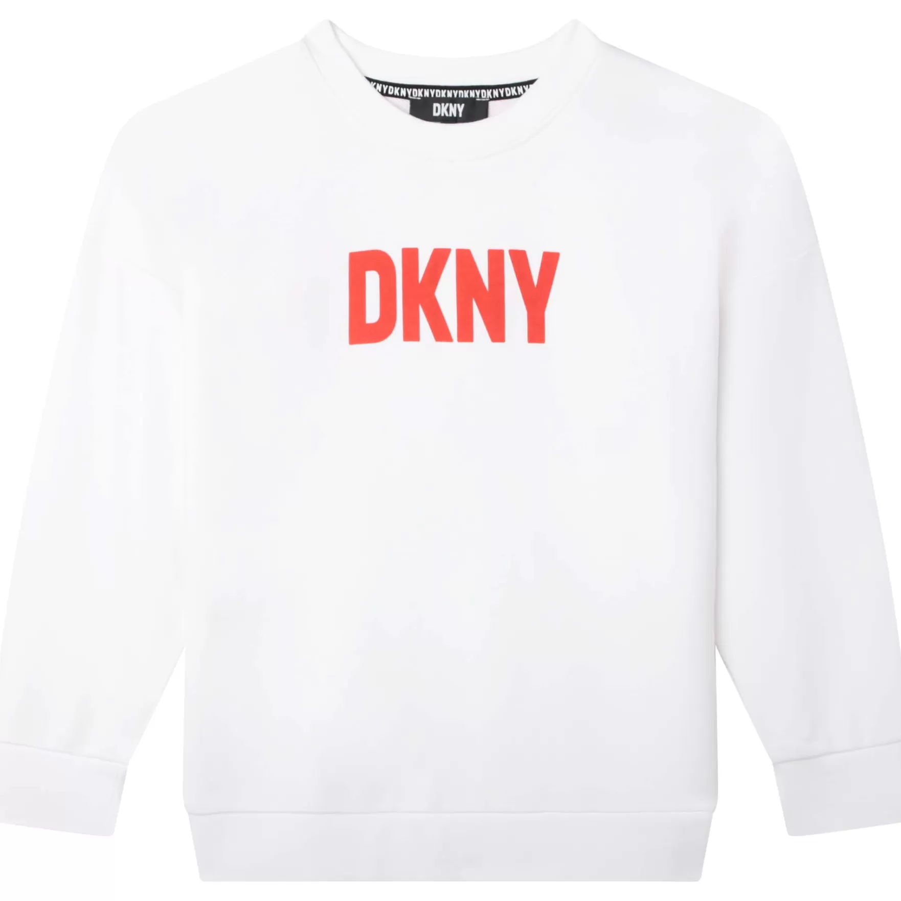 Jongen DKNY Fleece Sweater