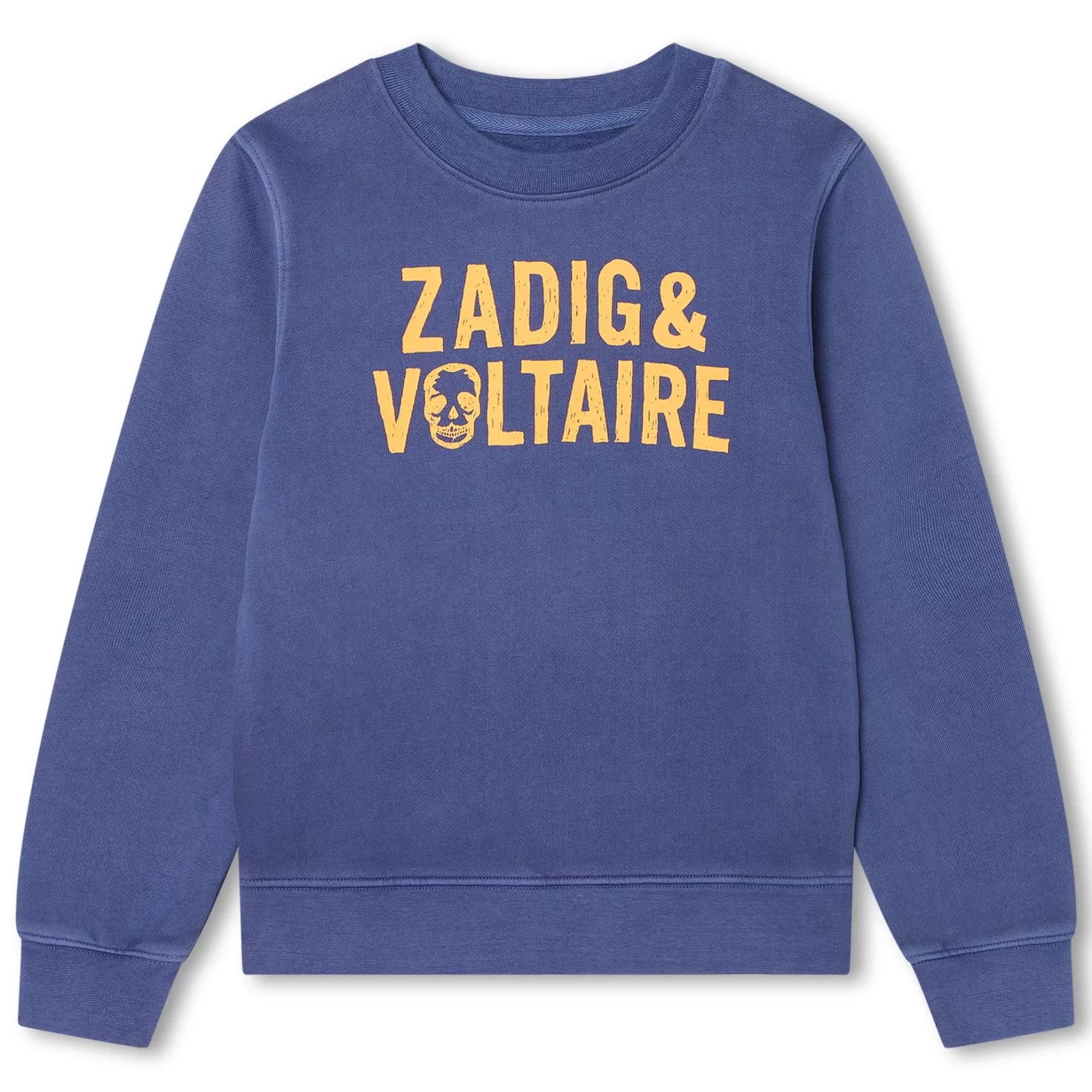 Jongen ZADIG & VOLTAIRE Fleece Sweater