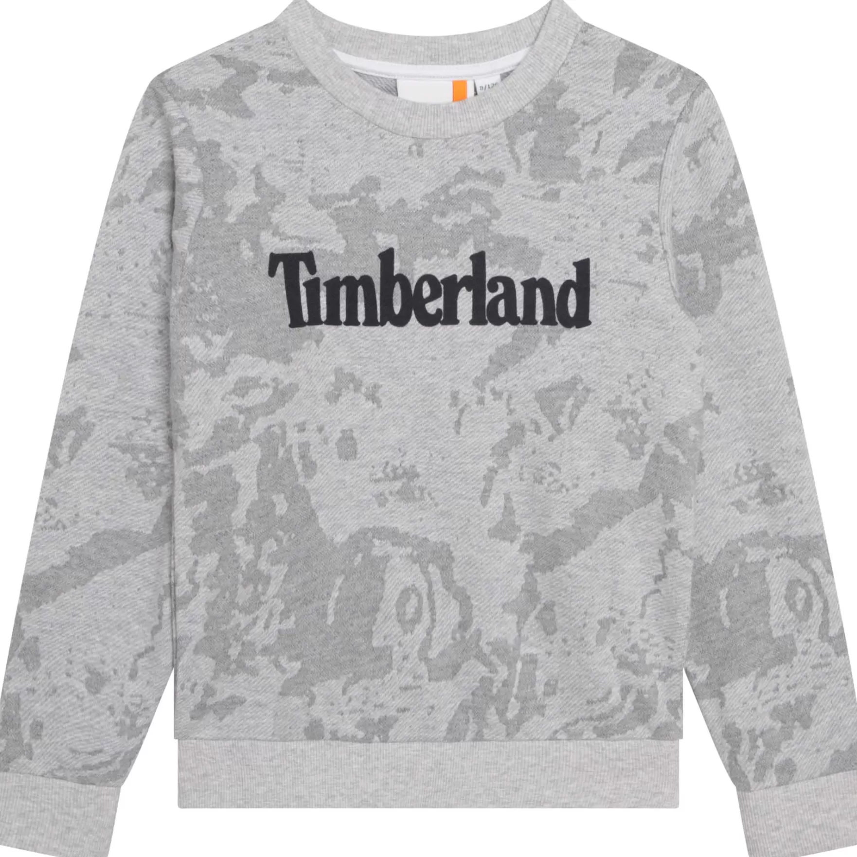 Jongen TIMBERLAND Fleece Sweater