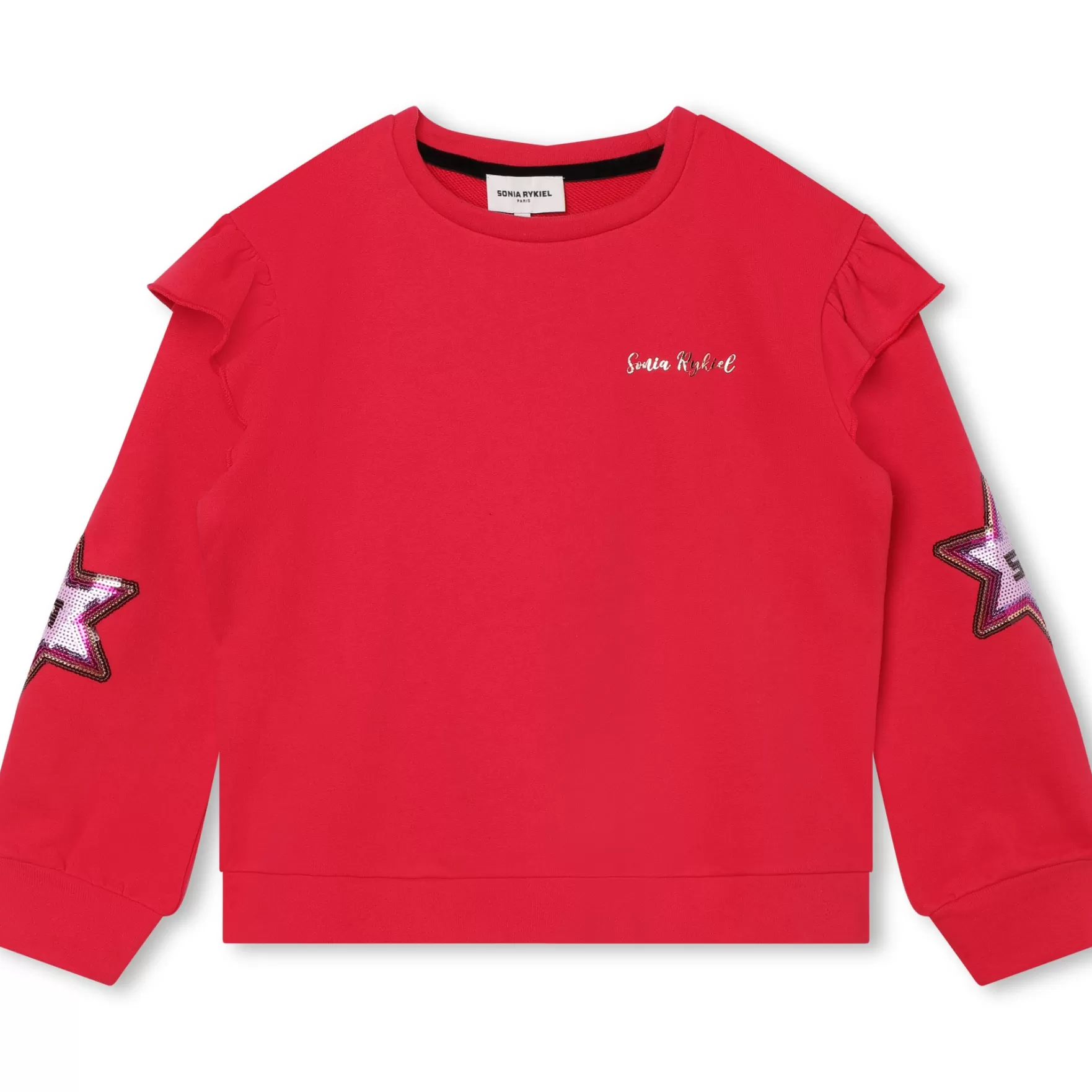 Meisje SONIA RYKIEL Fleece Sweater