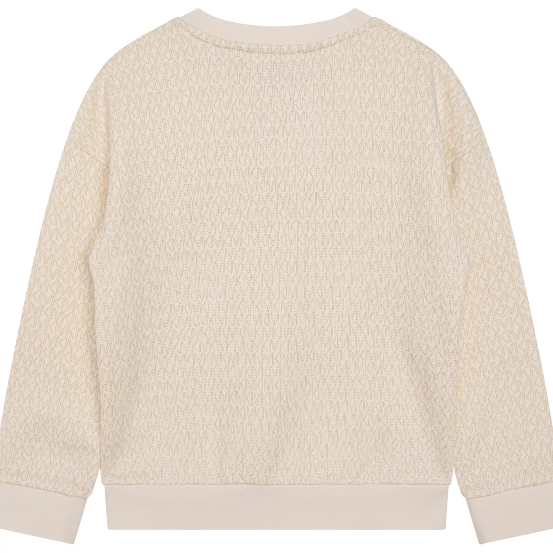 Meisje MICHAEL KORS Fleece Sweater