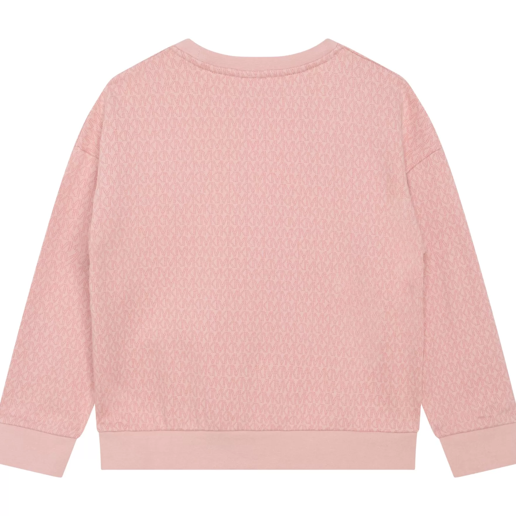 Meisje MICHAEL KORS Fleece Sweater