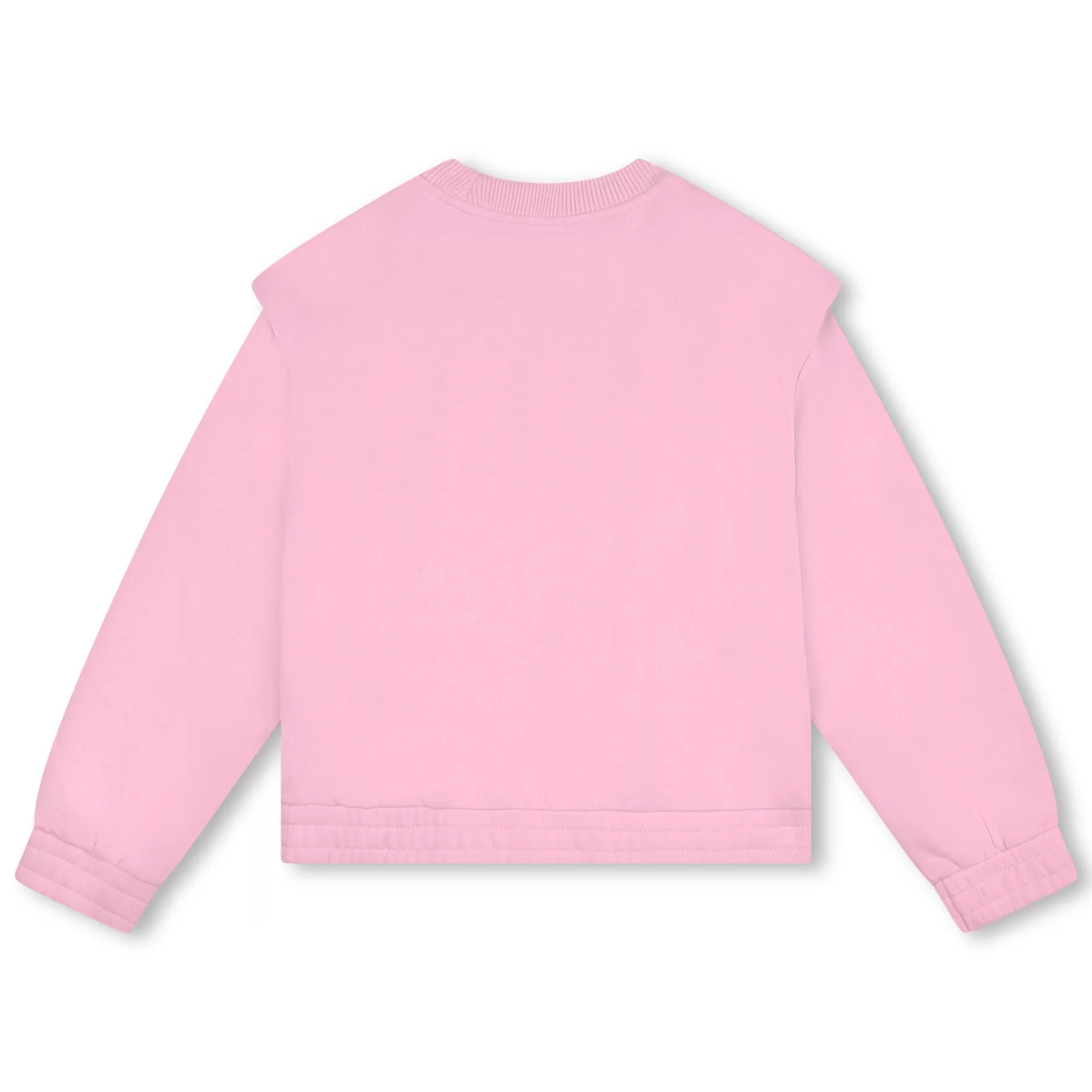 Meisje BILLIEBLUSH Fleece Sweater