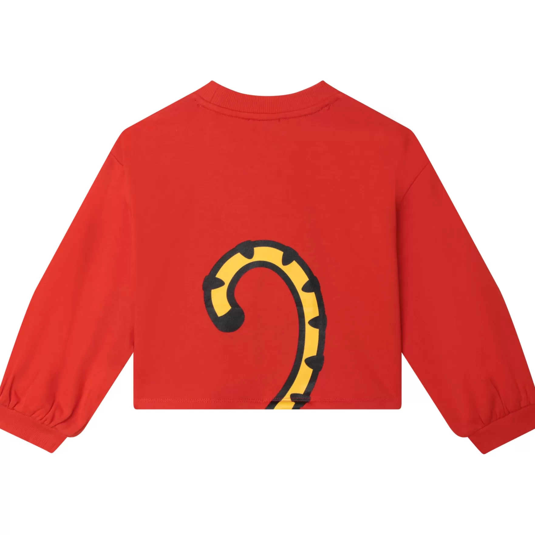 Meisje KENZO KIDS Fleece Sweater