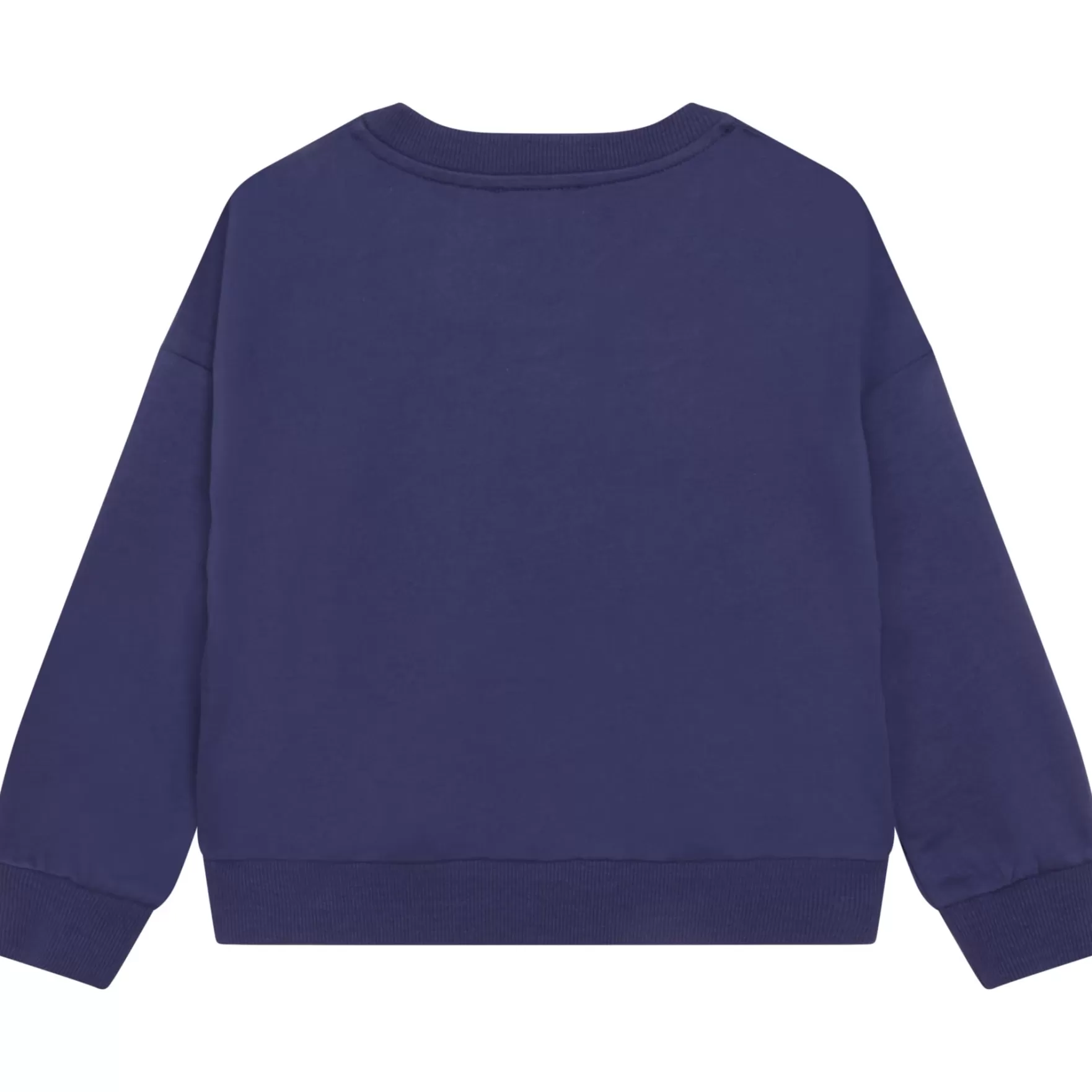 Meisje KENZO KIDS Fleece Sweater