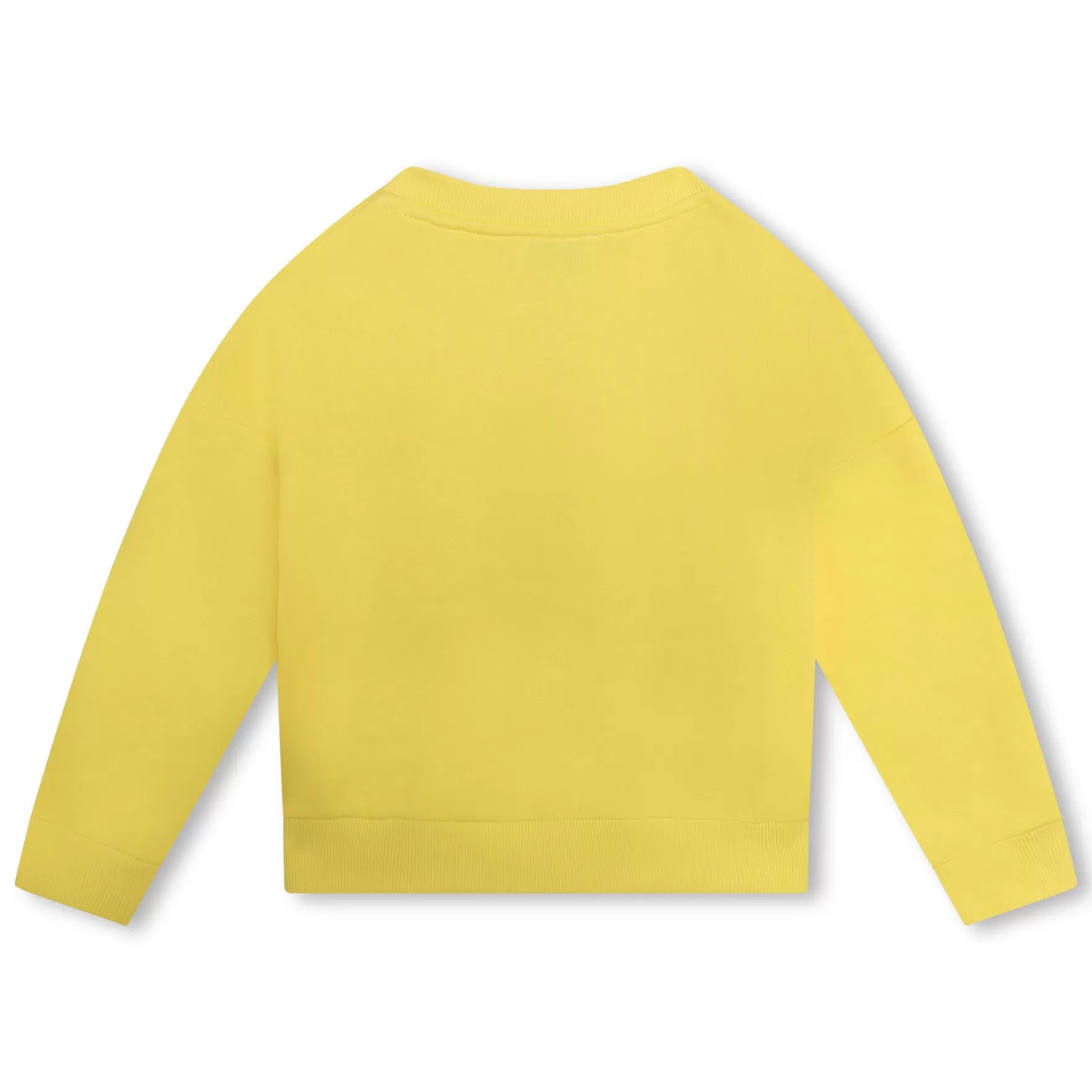 Meisje KENZO KIDS Fleece Sweater