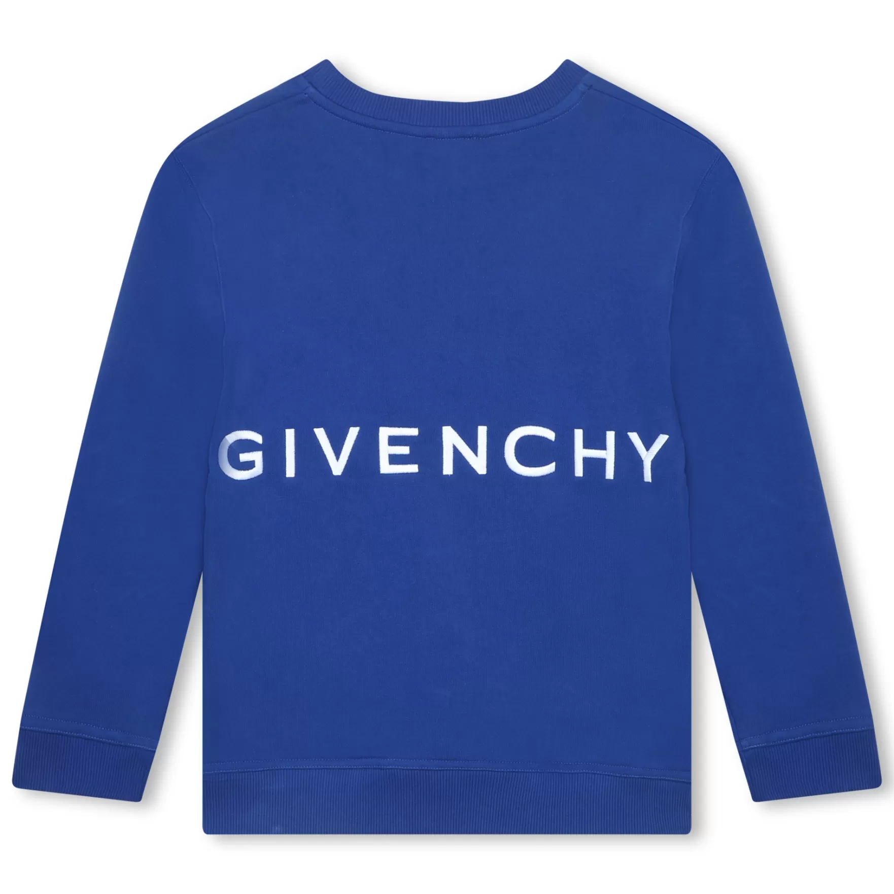 Jongen GIVENCHY Fleece Sweater