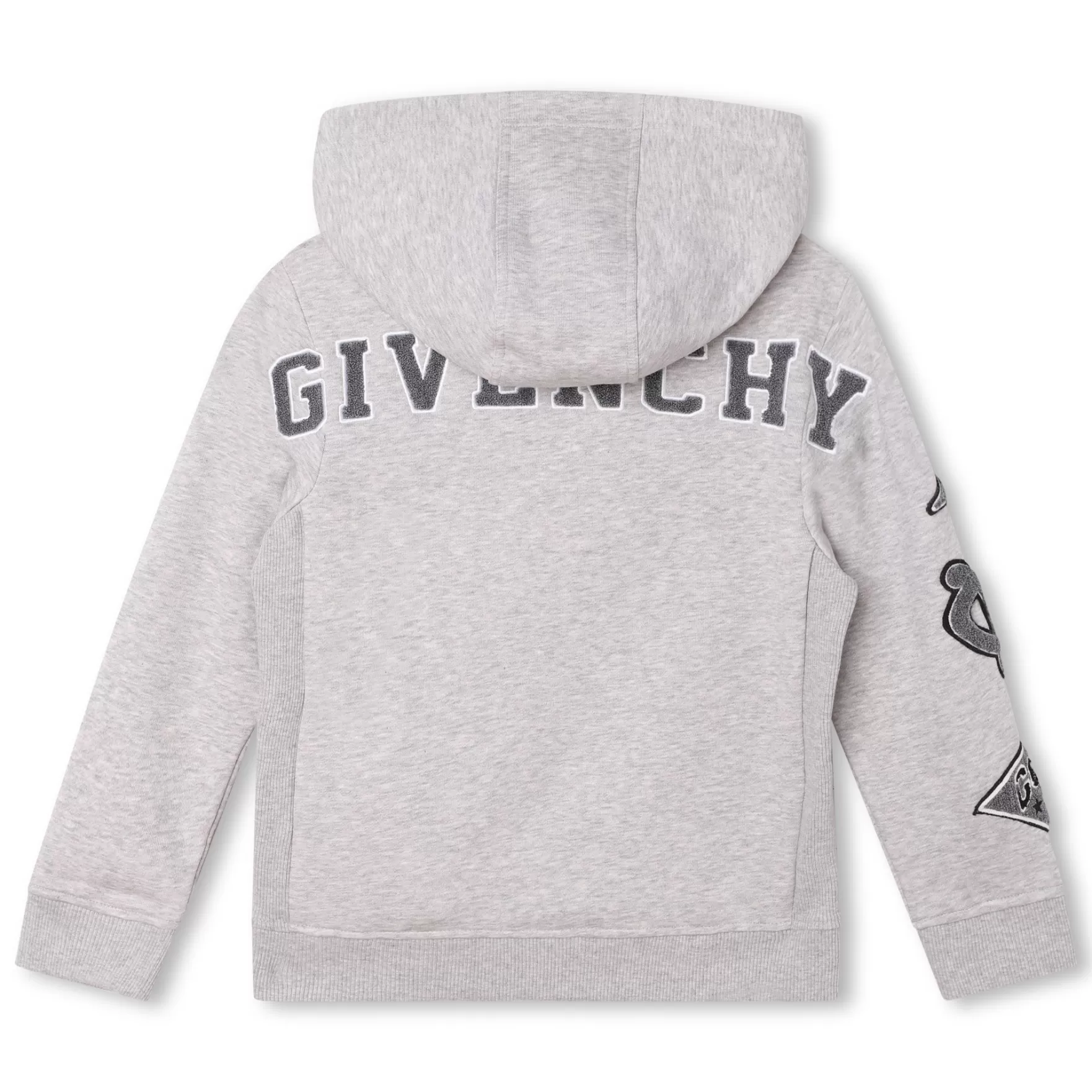 Jongen GIVENCHY Fleece Sweater