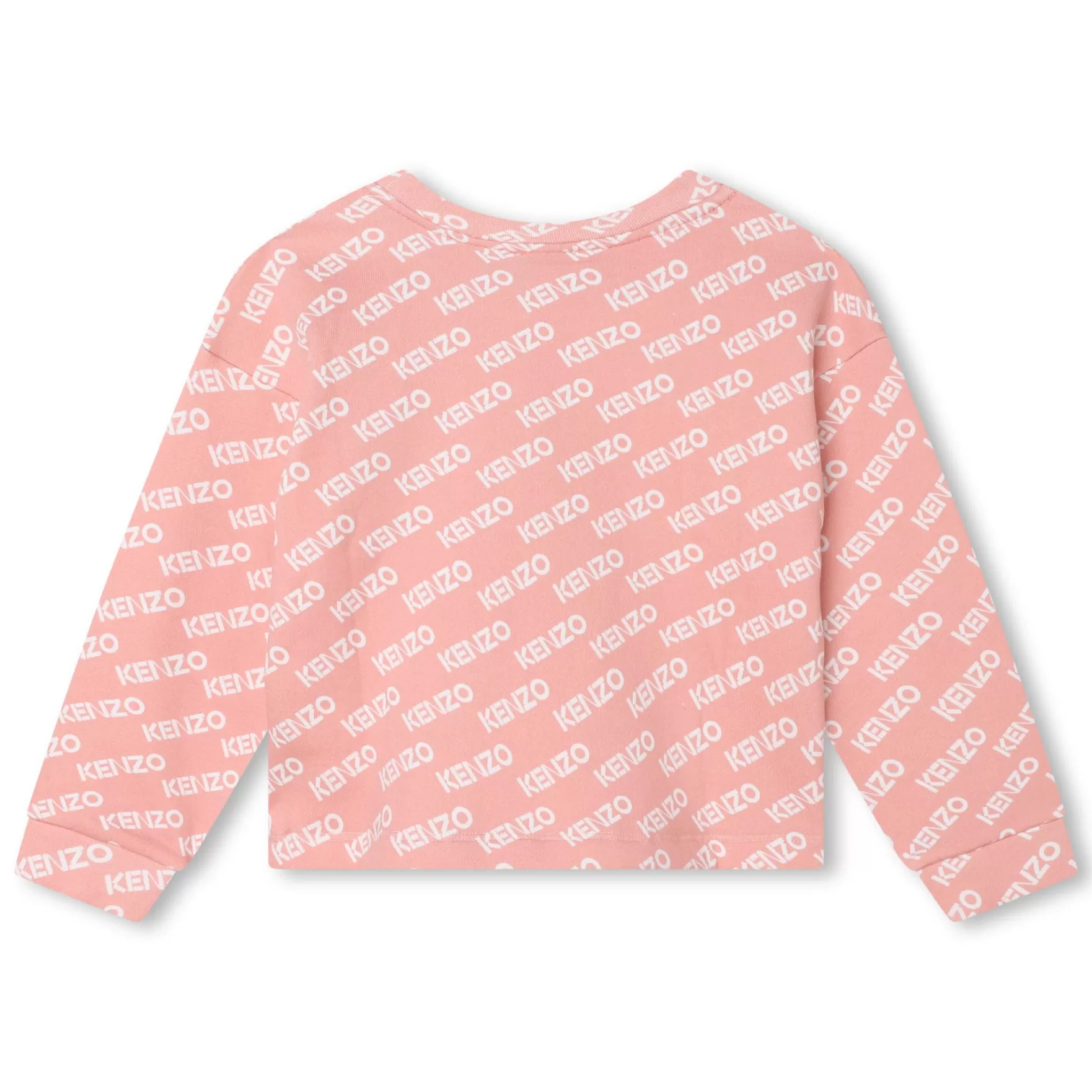 Meisje KENZO KIDS Fleece Sweater