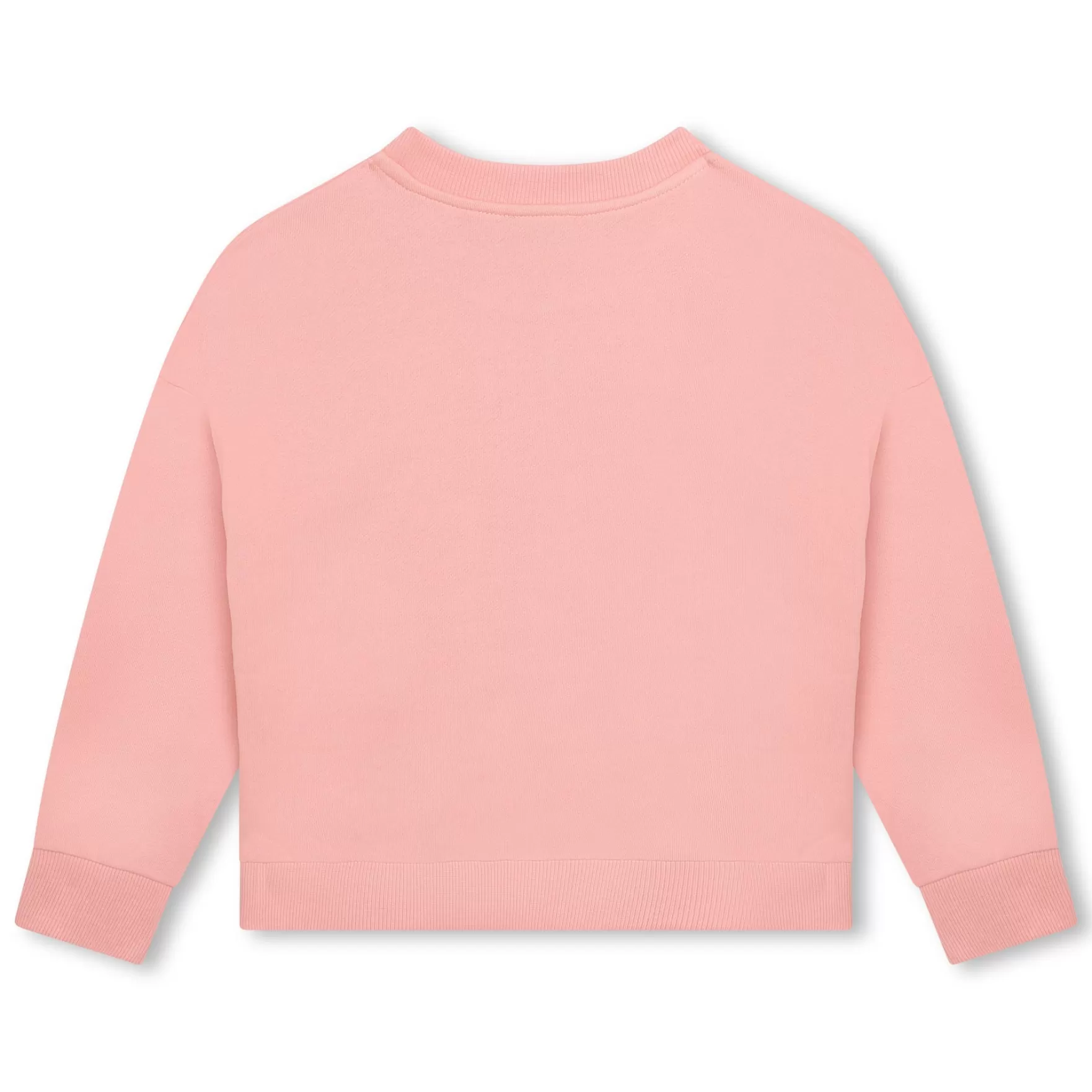 Meisje KENZO KIDS Fleece Sweater