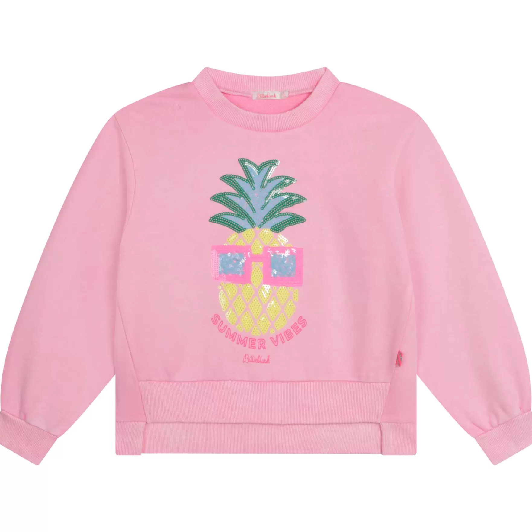 Meisje BILLIEBLUSH Fleece Sweatshirt